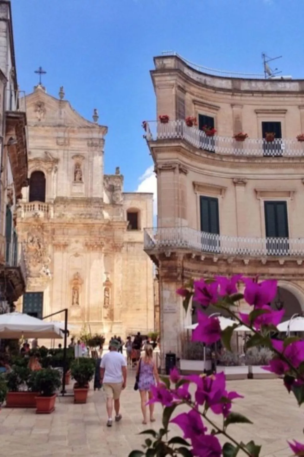 Appartamento Smeraldo-Buiten