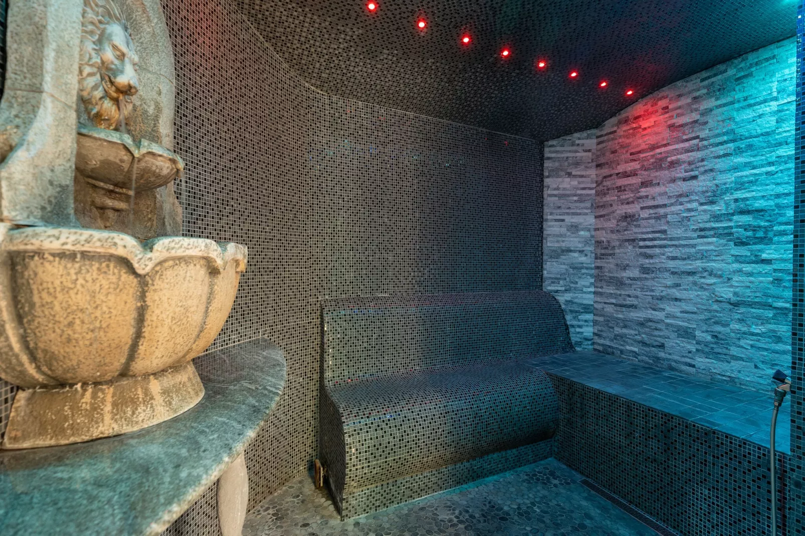 Paradiso Park 30p-Wellness