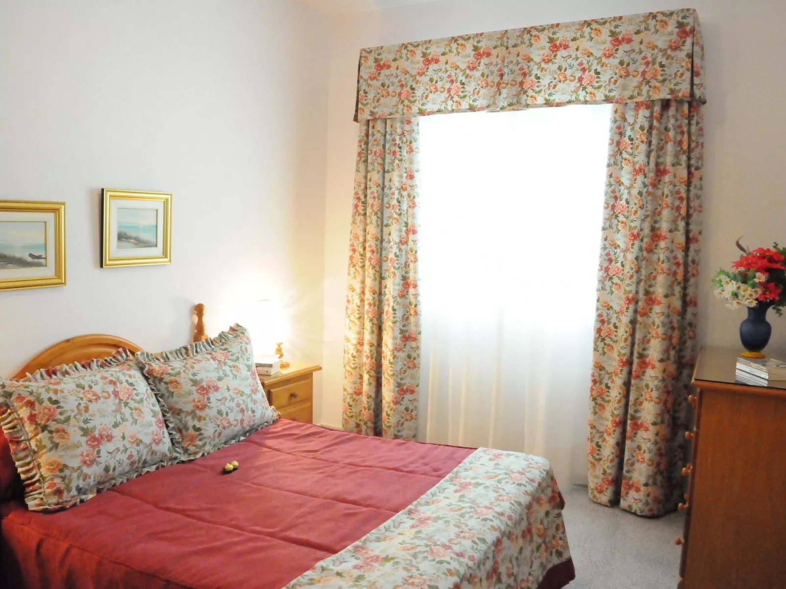 Wohnung "Double Classic" mit Wi-Fi-Image-tags.info