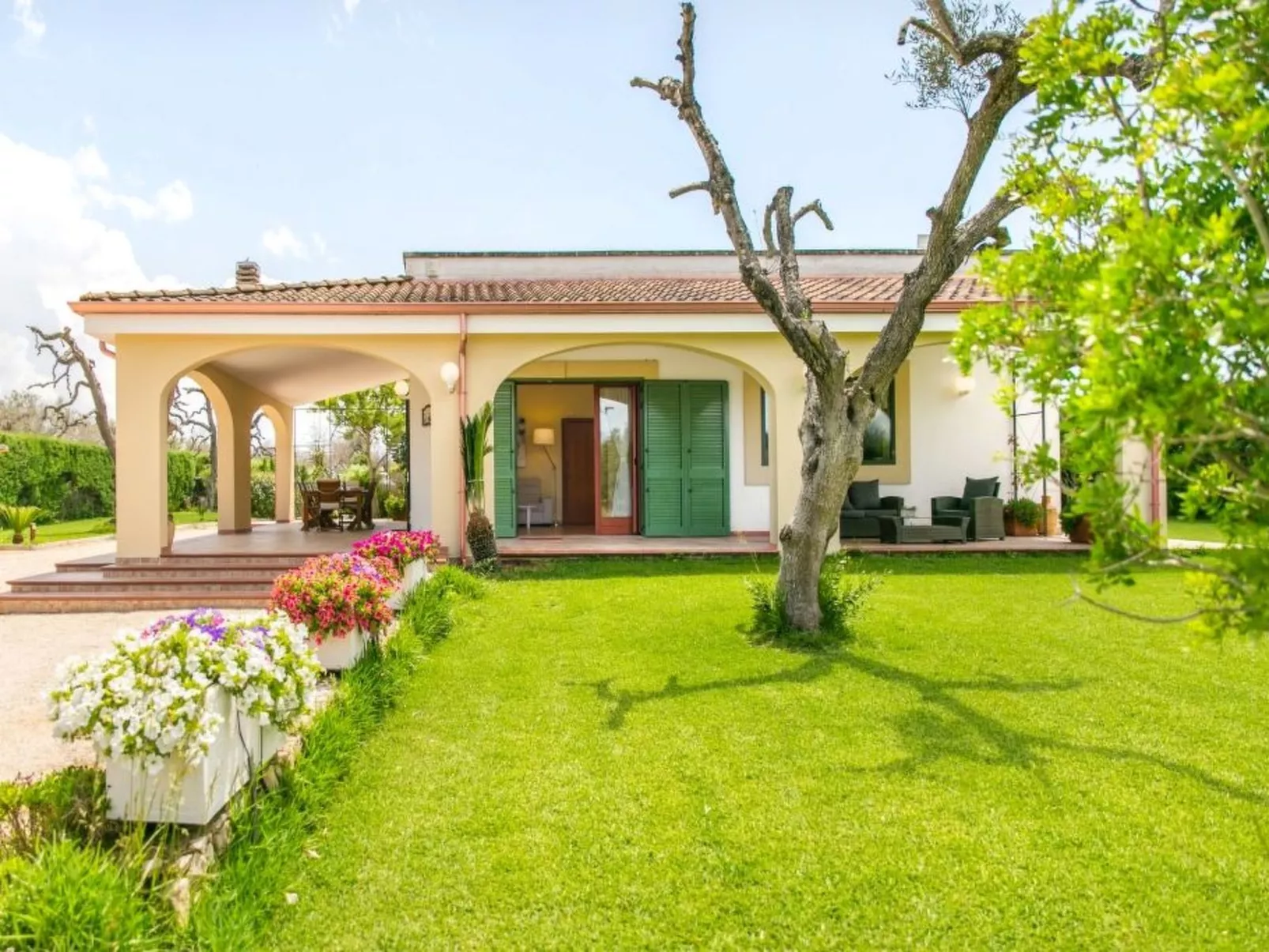 VILLA MIT POOL - PODERE CORDA DI LANA-Image-tags.info