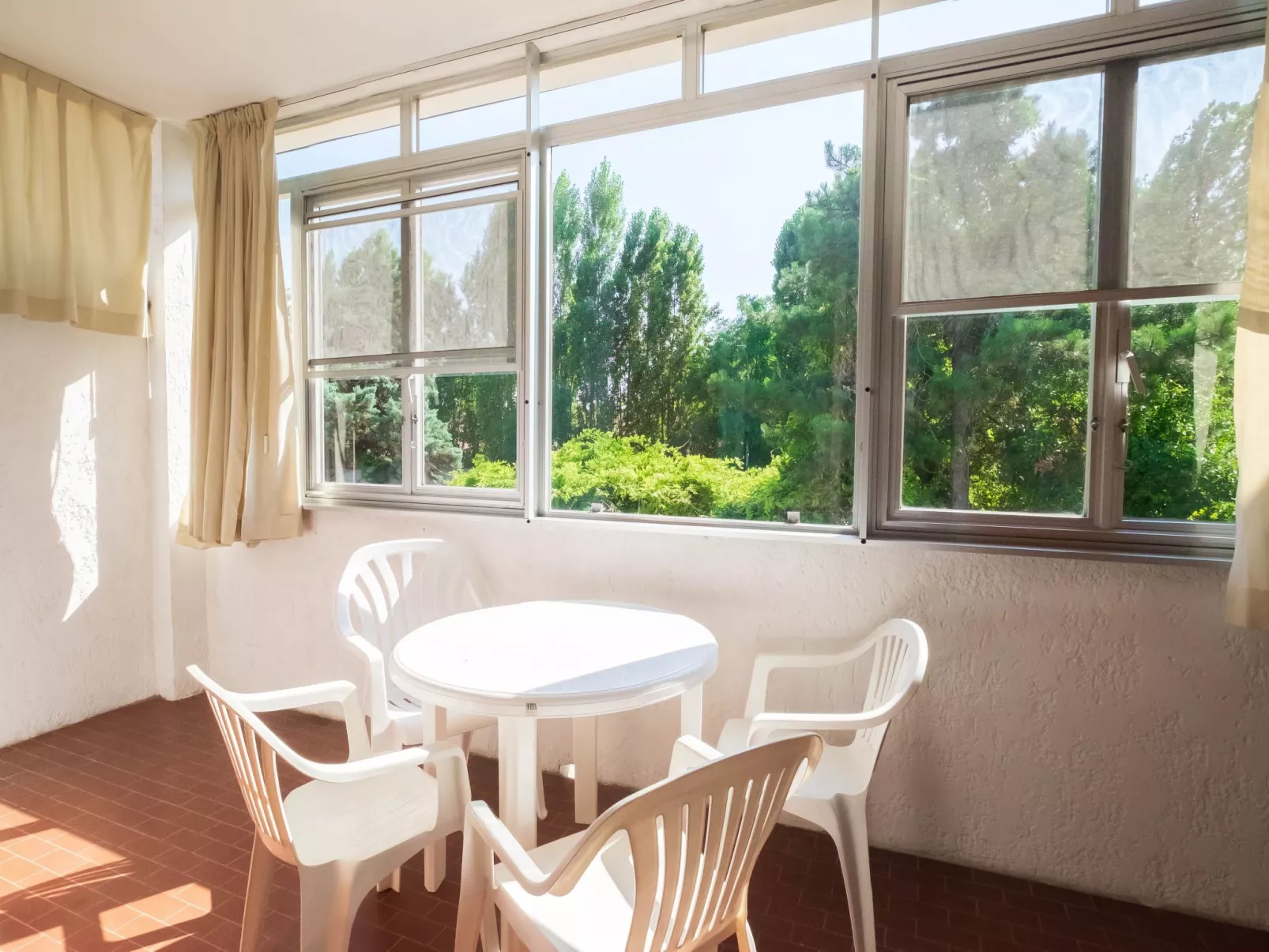 Villa in Lido Delle Nazioni mit privatem Garten-Binnen