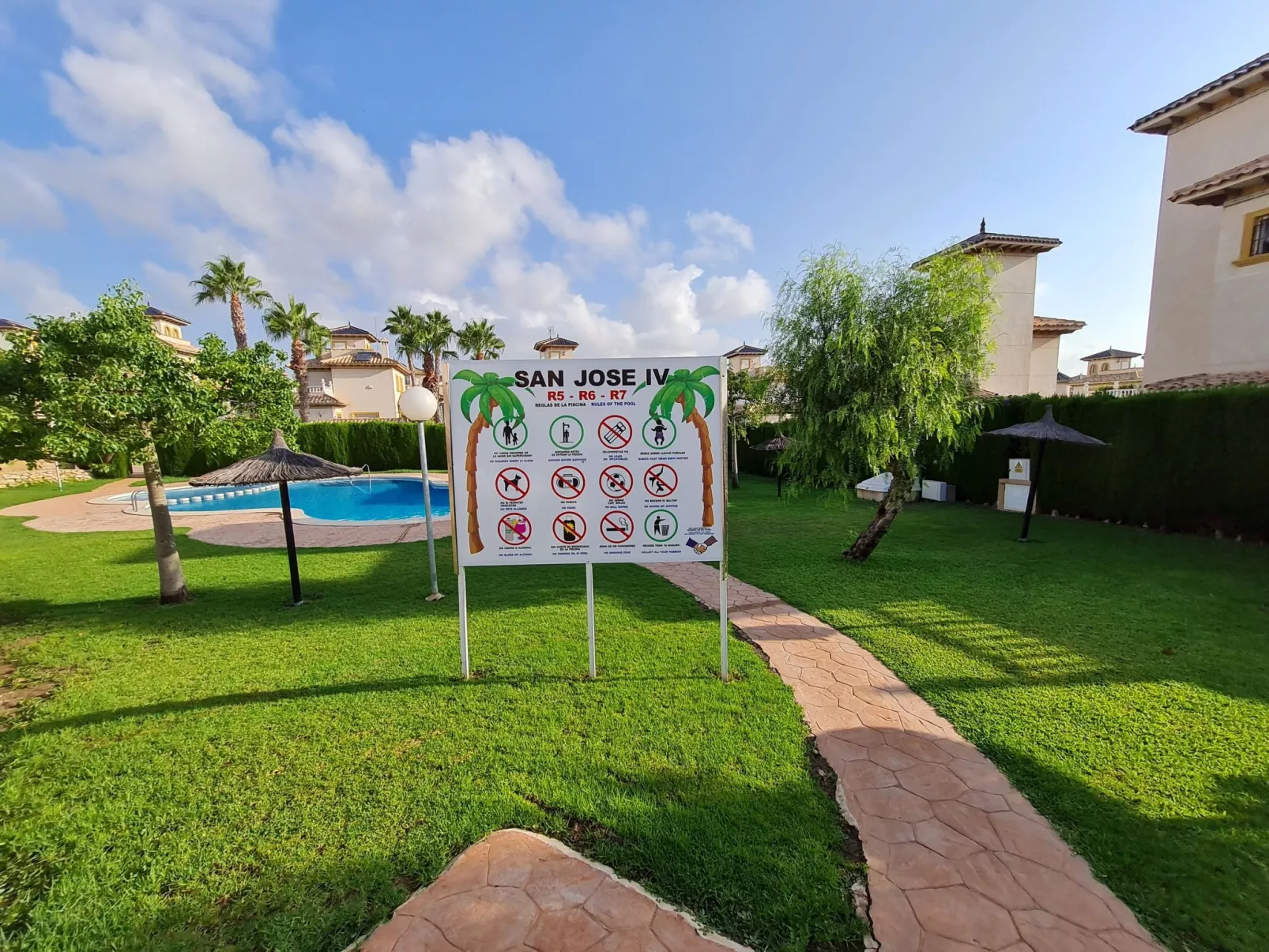 Schönes Ferienhaus Casa Juan mit Pool - Image-tags.info