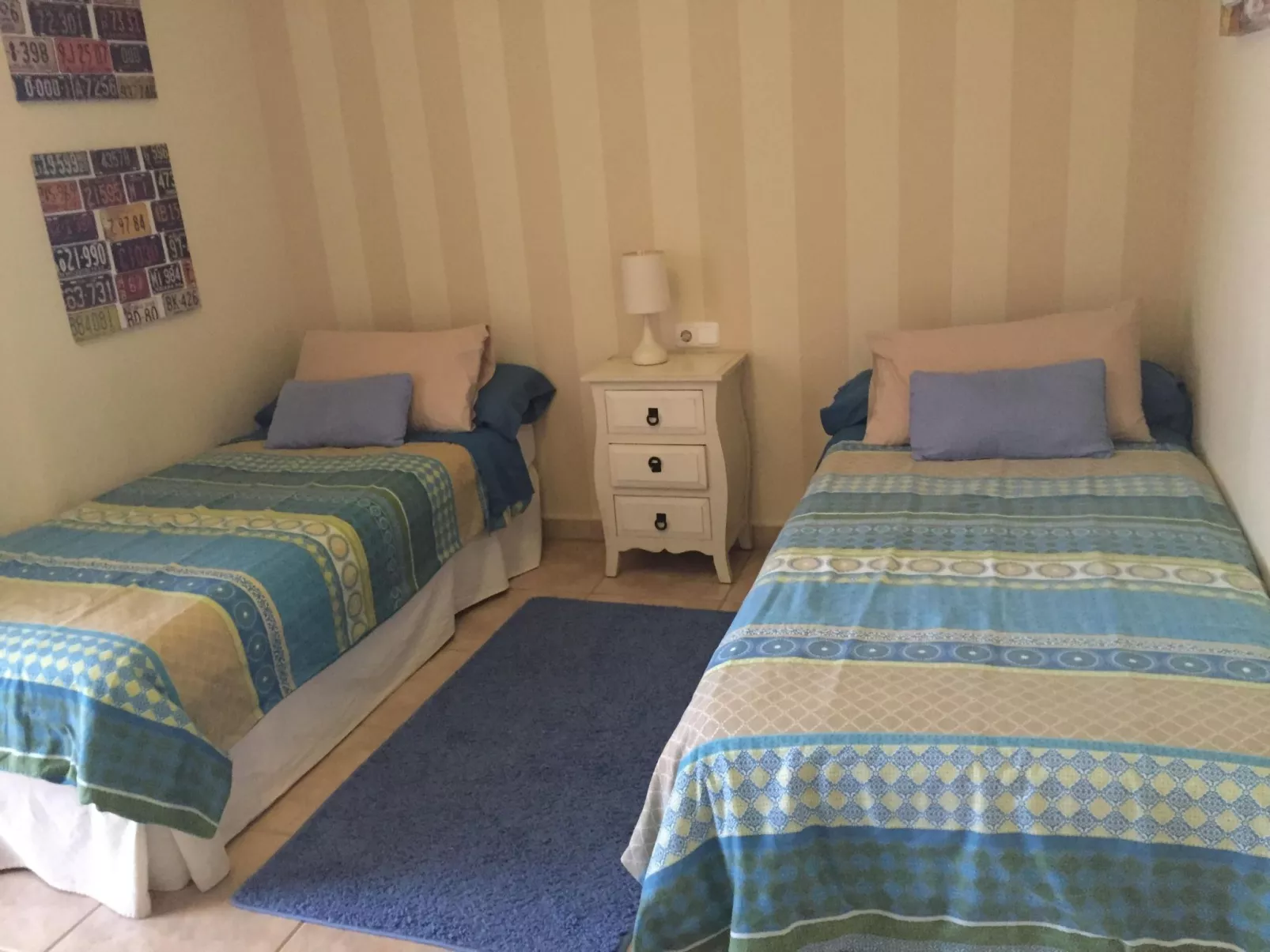 Casa Paraiso - Villa mit überdachter Terrasse-Image-tags.info