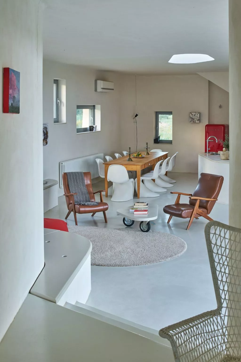 Villa Vendicari in Calabernardo-Image-tags.info