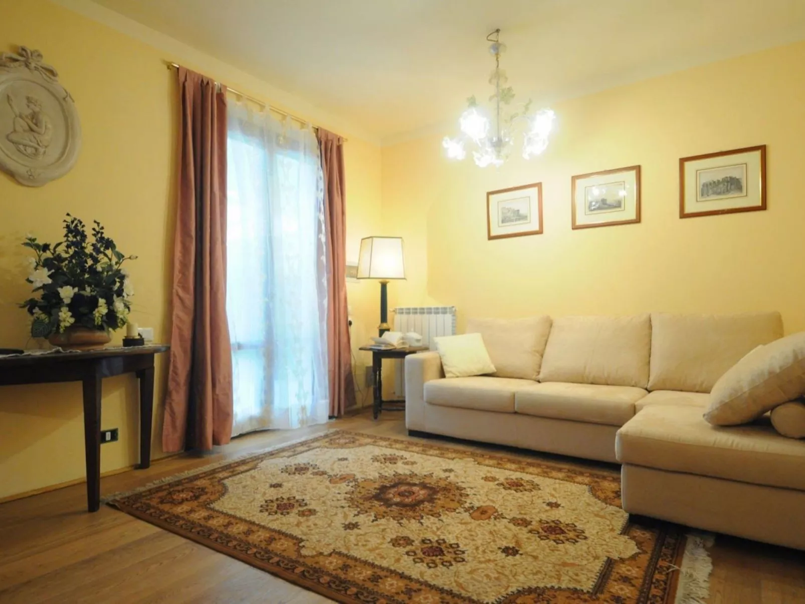 Villa Fonte mit eigenem Pool - Image-tags.info