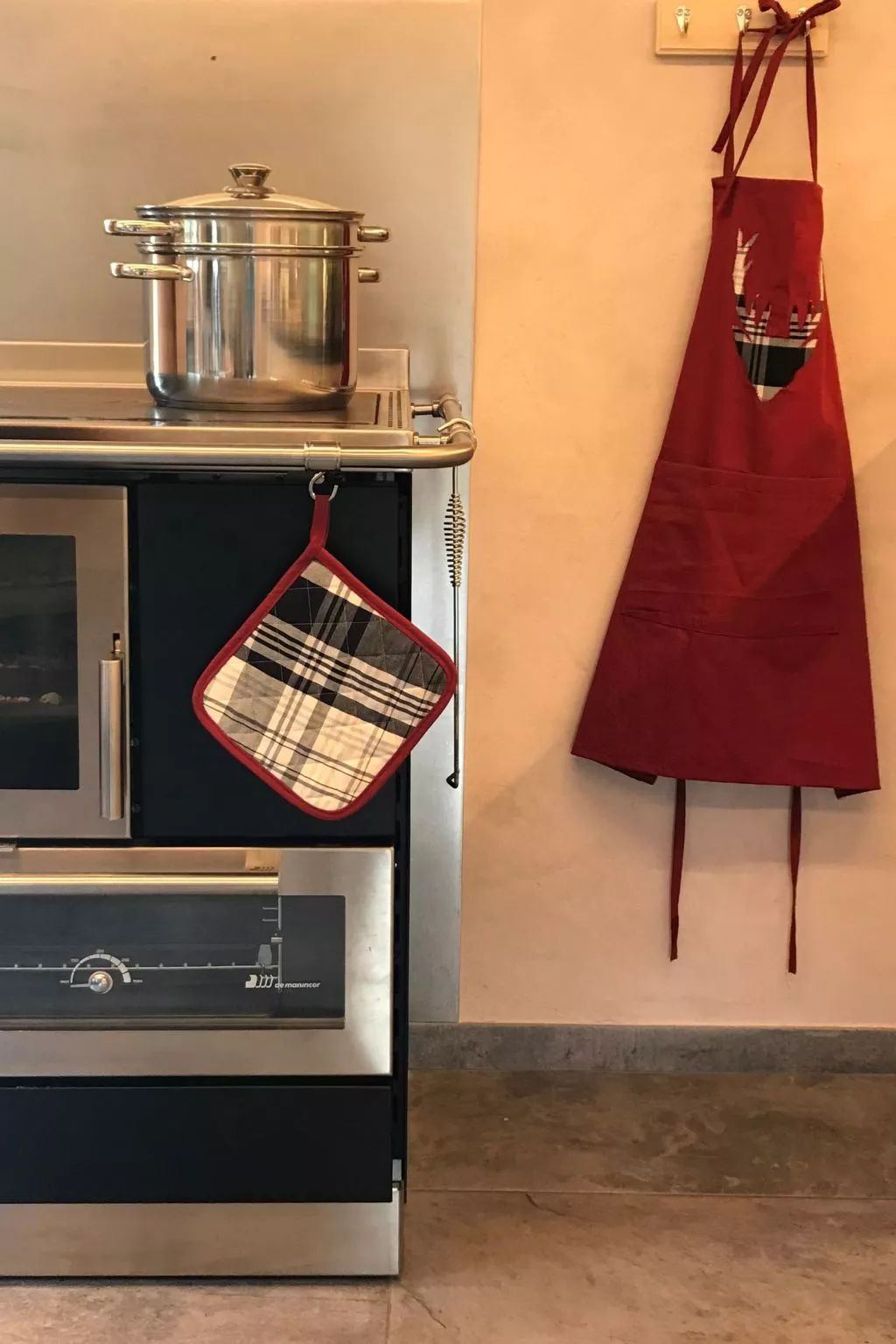 Chalet 'Casa al Pozzo' mit Bergblick-Image-tags.info