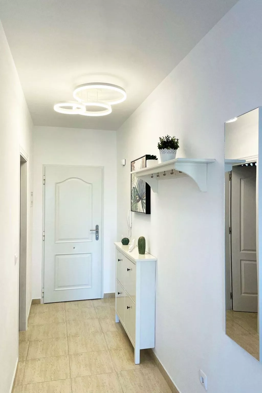 Sophie mit gemeinschaftlichem Pool-Binnen