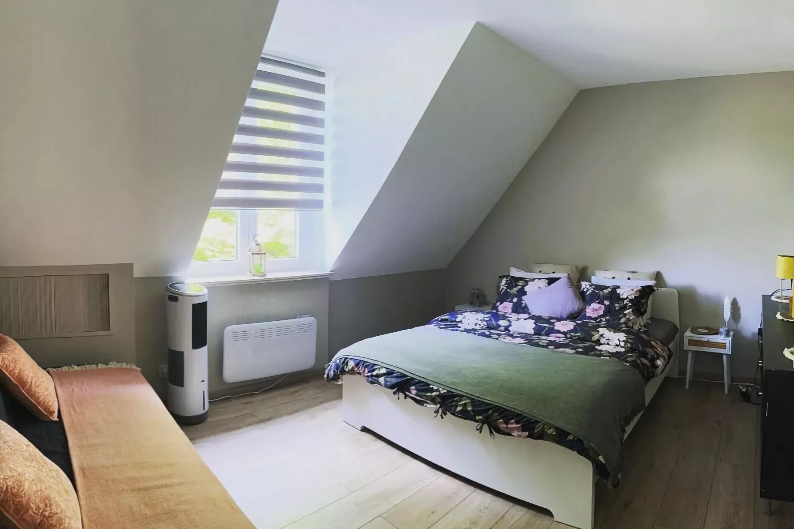 Paradiso Park 16 p-Slaapkamer