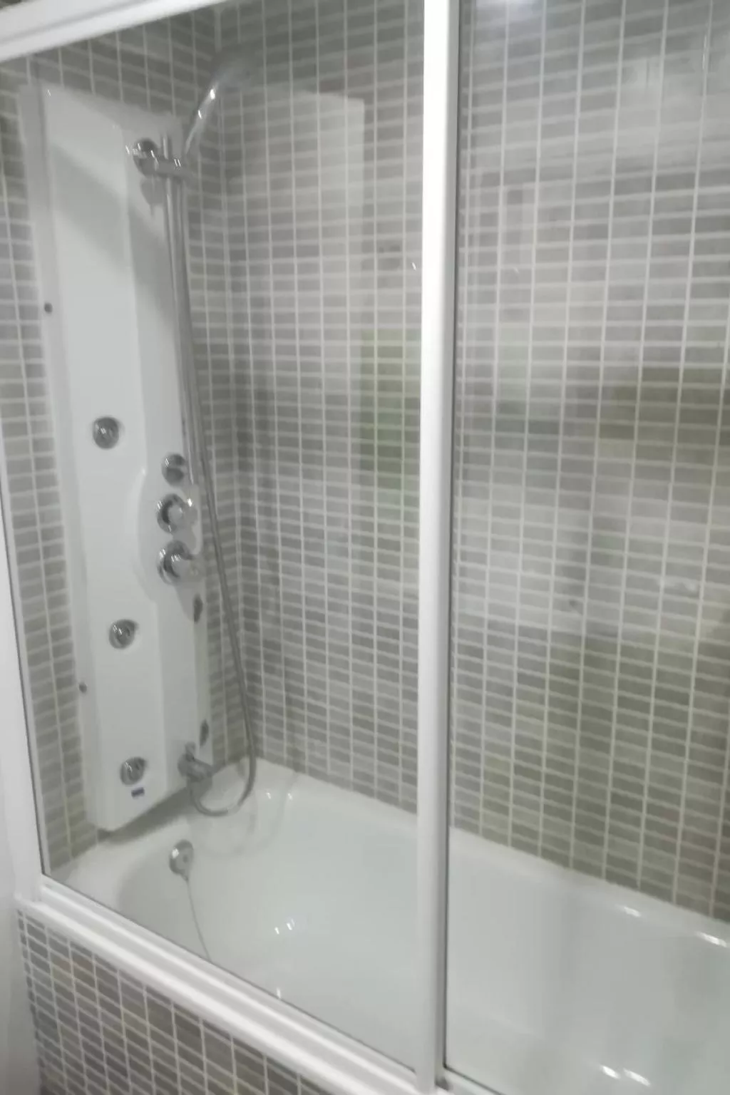 Wohnung "la manga beach club" mit Meerblick-Binnen