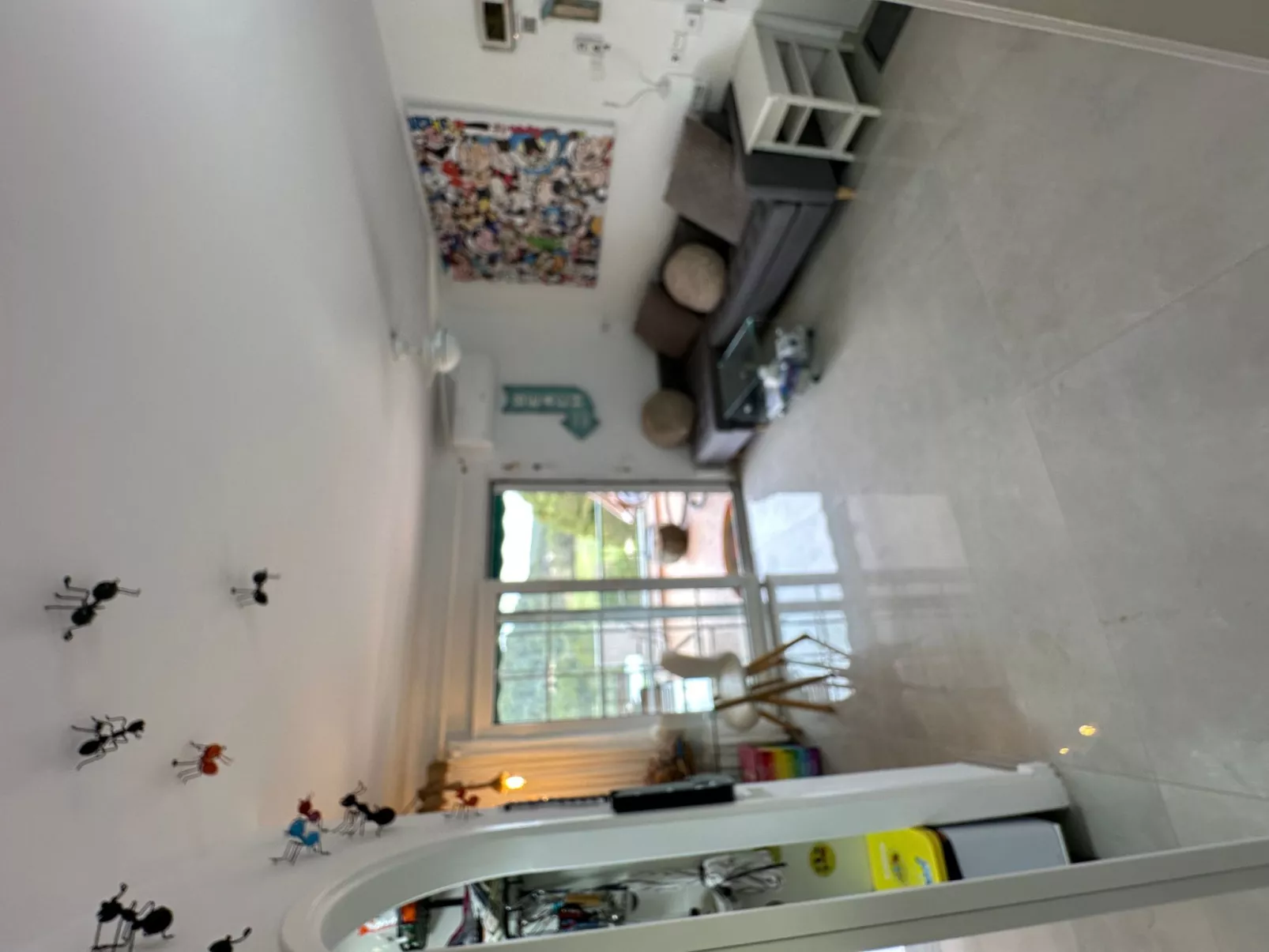 Mit Pool, umgeben von Natur-Binnen