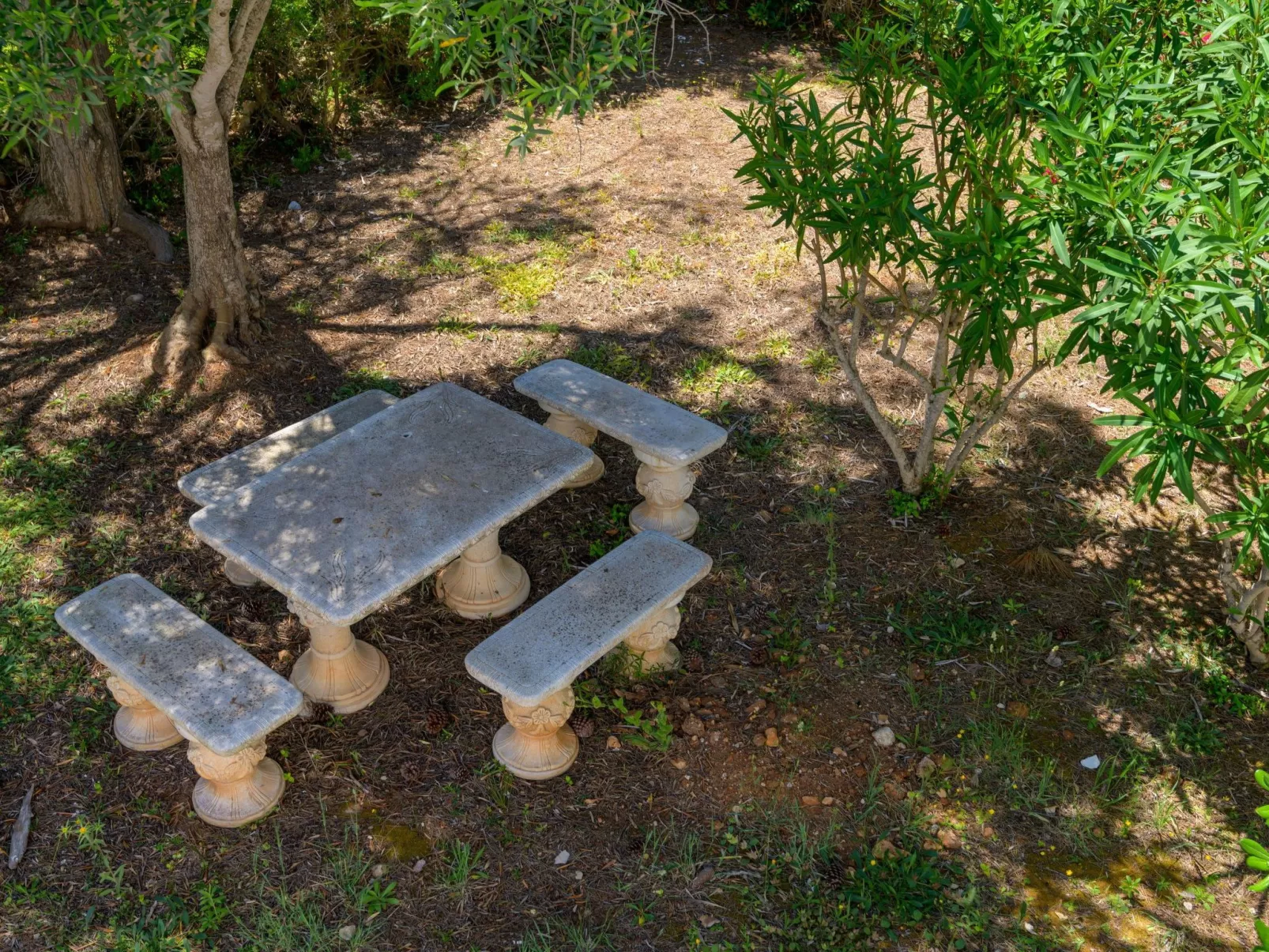 Villa Canela B11-Buiten