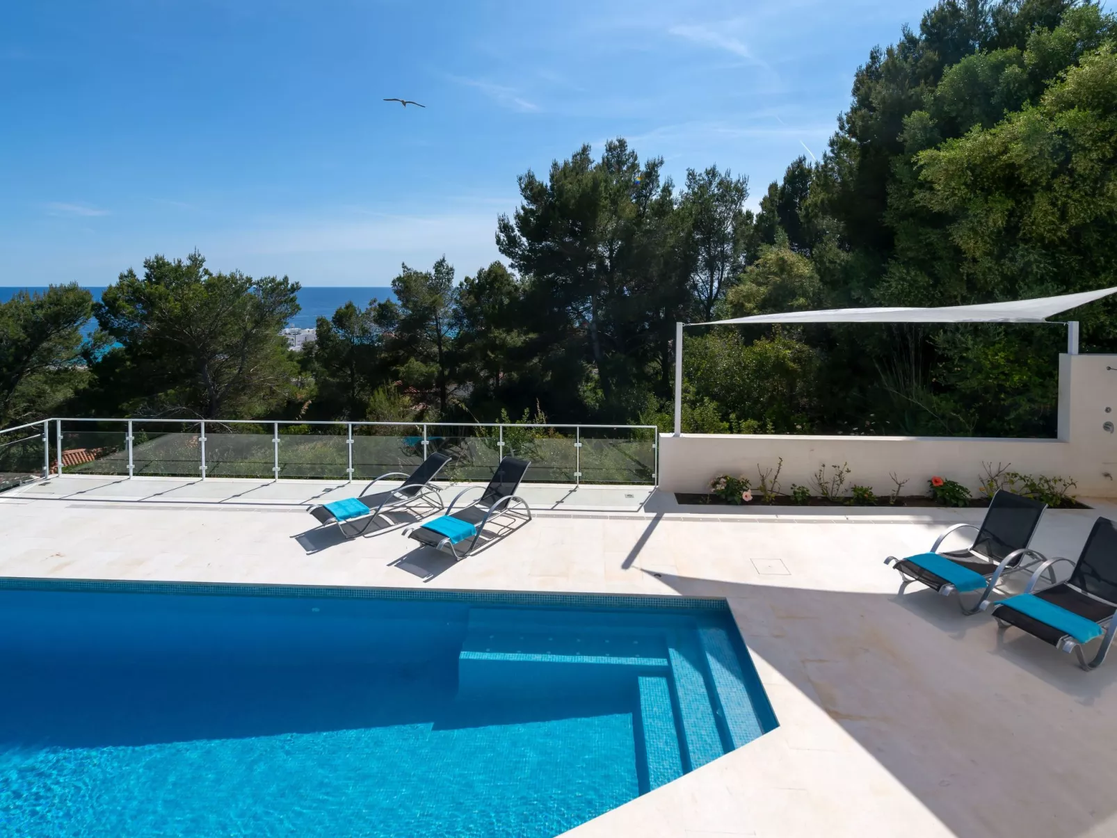 Villa Paraíso D14-Buiten