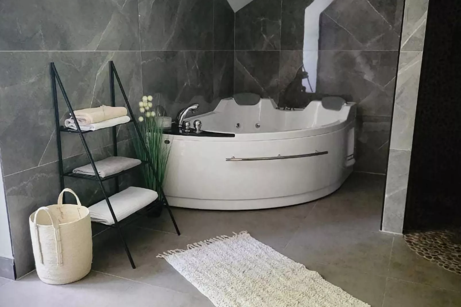 Paradiso Park 16 p-Badkamer