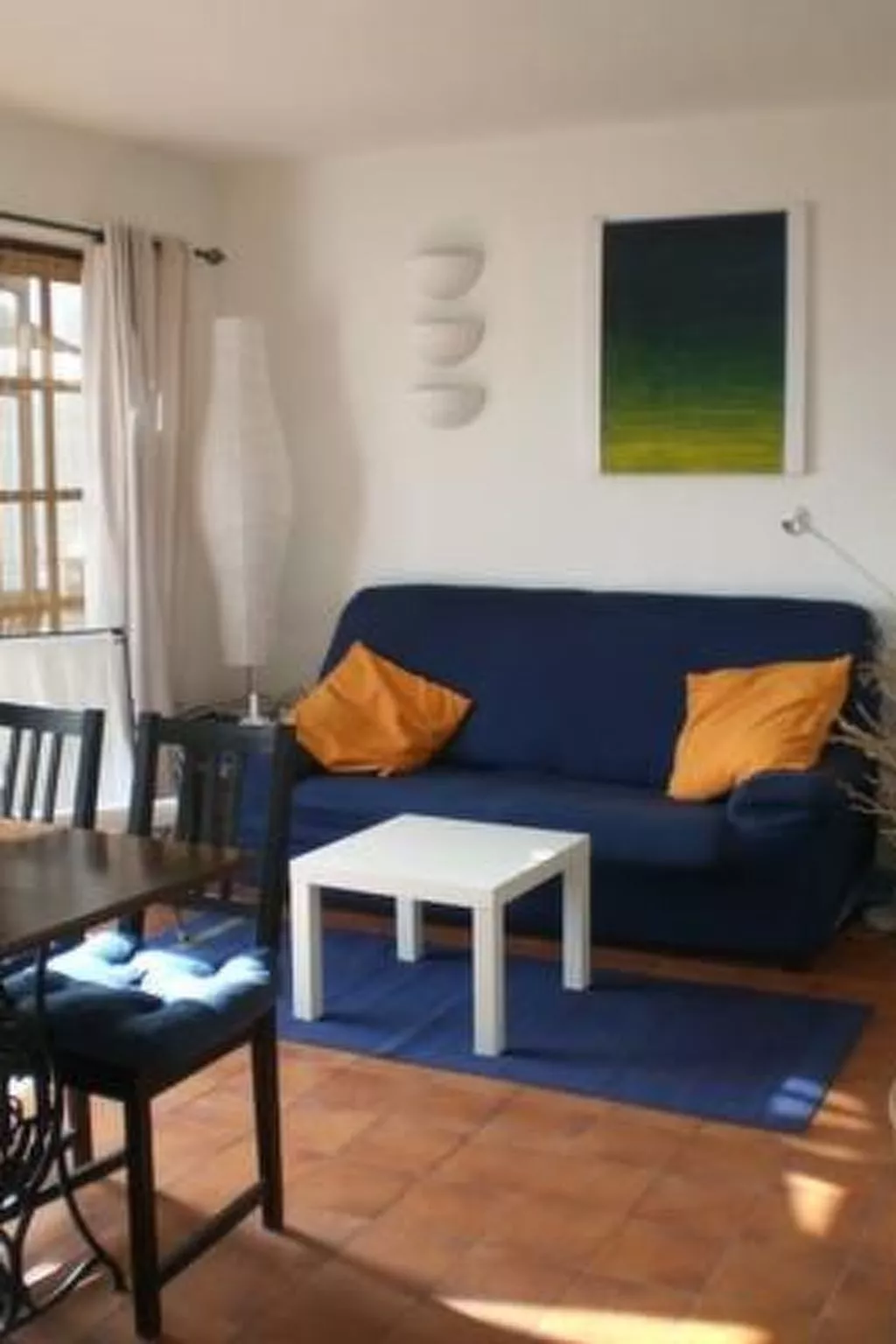 Schöne Wohnung in Playa Blanca mit Grill, Garten und Terrasse und Neben dem Str-Image-tags.info