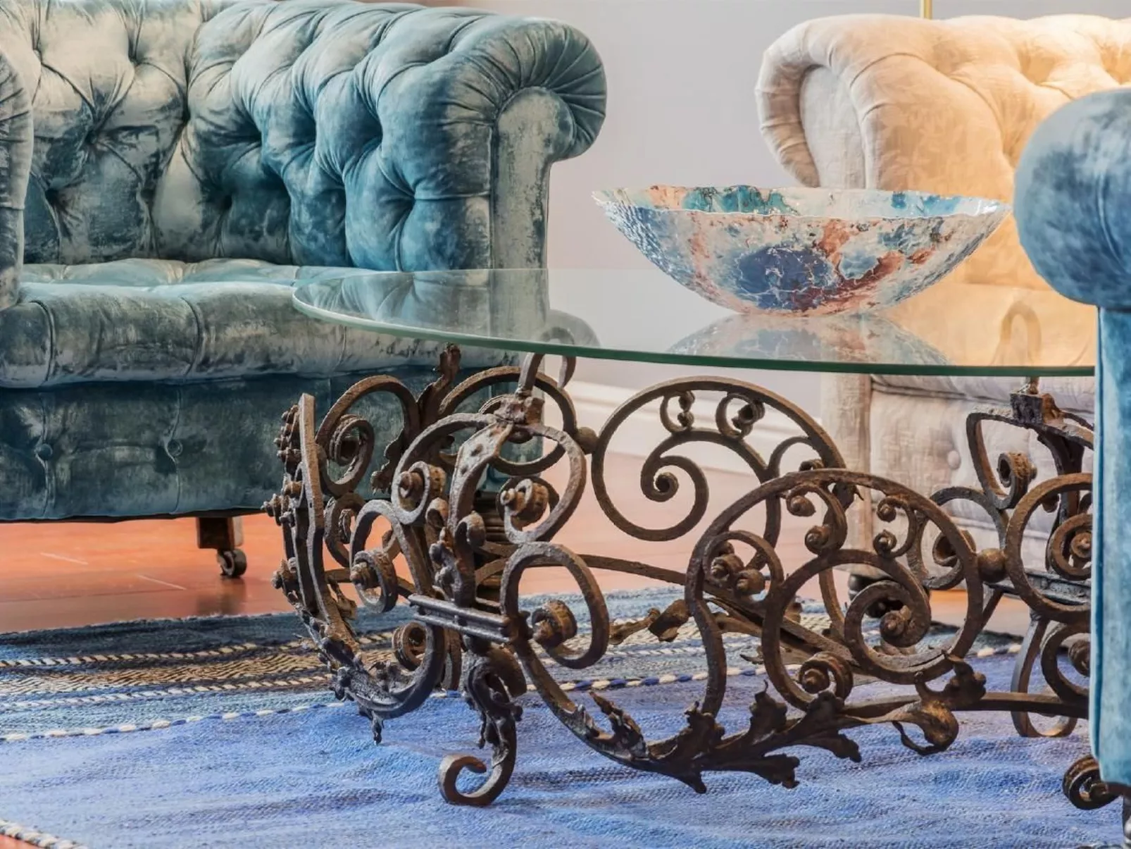 Stilvolle Wohnung in El Charco - Arrecife-Binnen