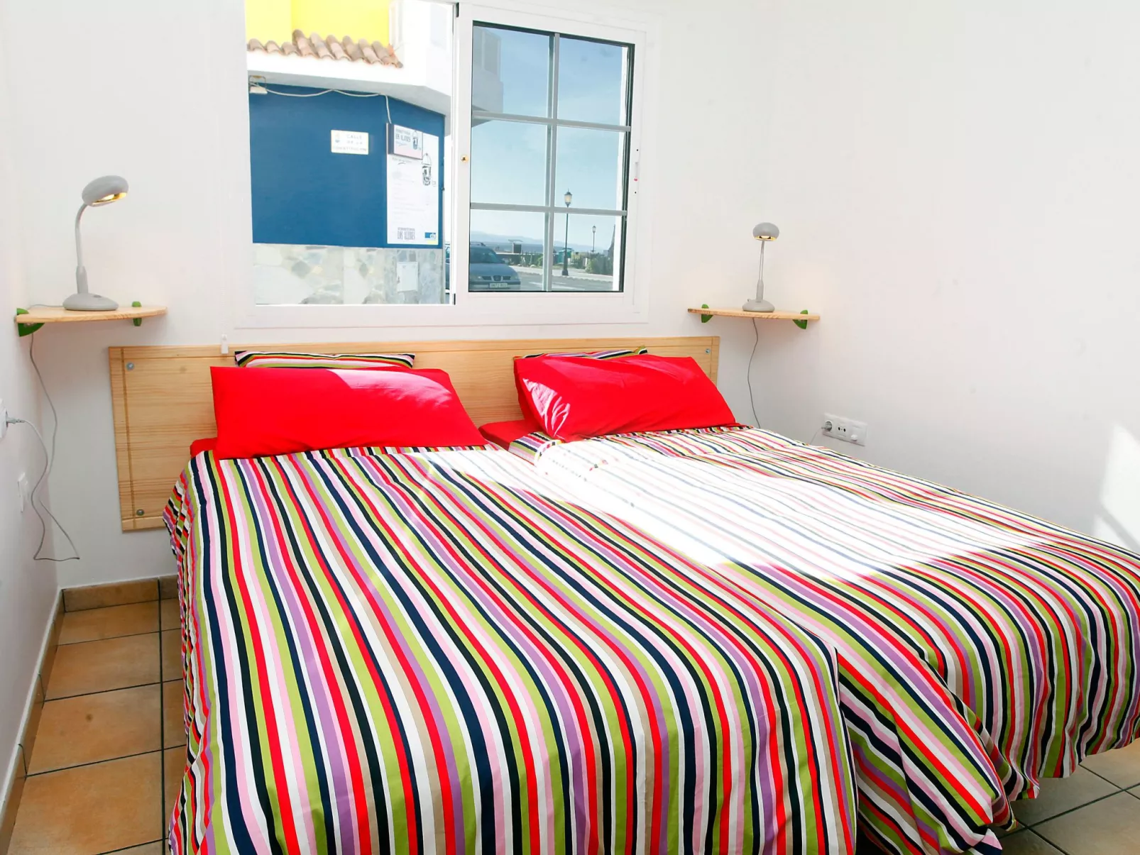 Appartement in El Cotillo-Image-tags.info