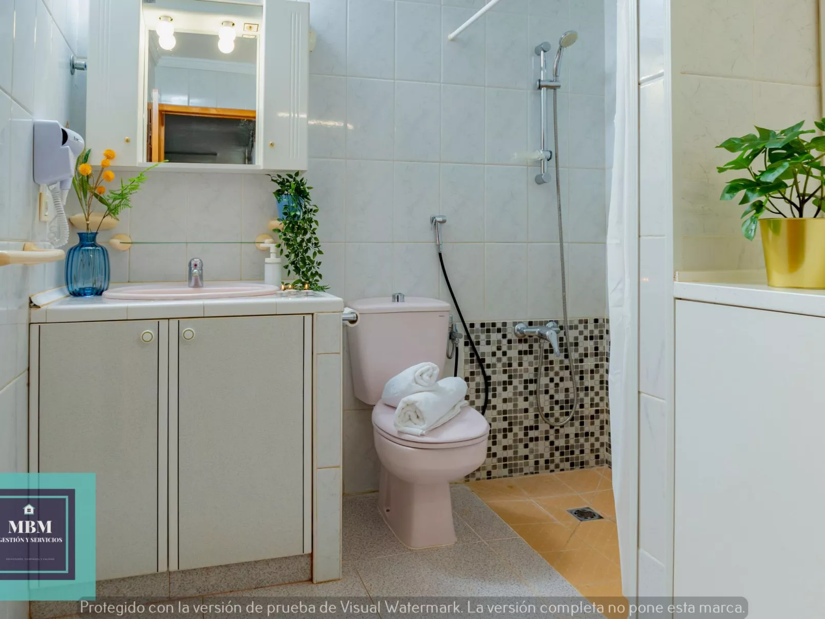 Villa "Villa Ignacita" mit privatem Pool-Binnen