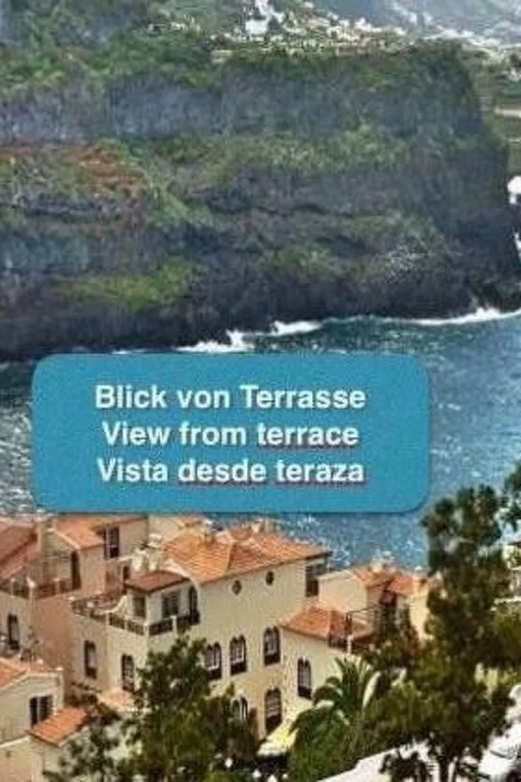 BALI - Subtropen-Domizil SAN MARCOS WIFI + PARKEN FREI-Buiten