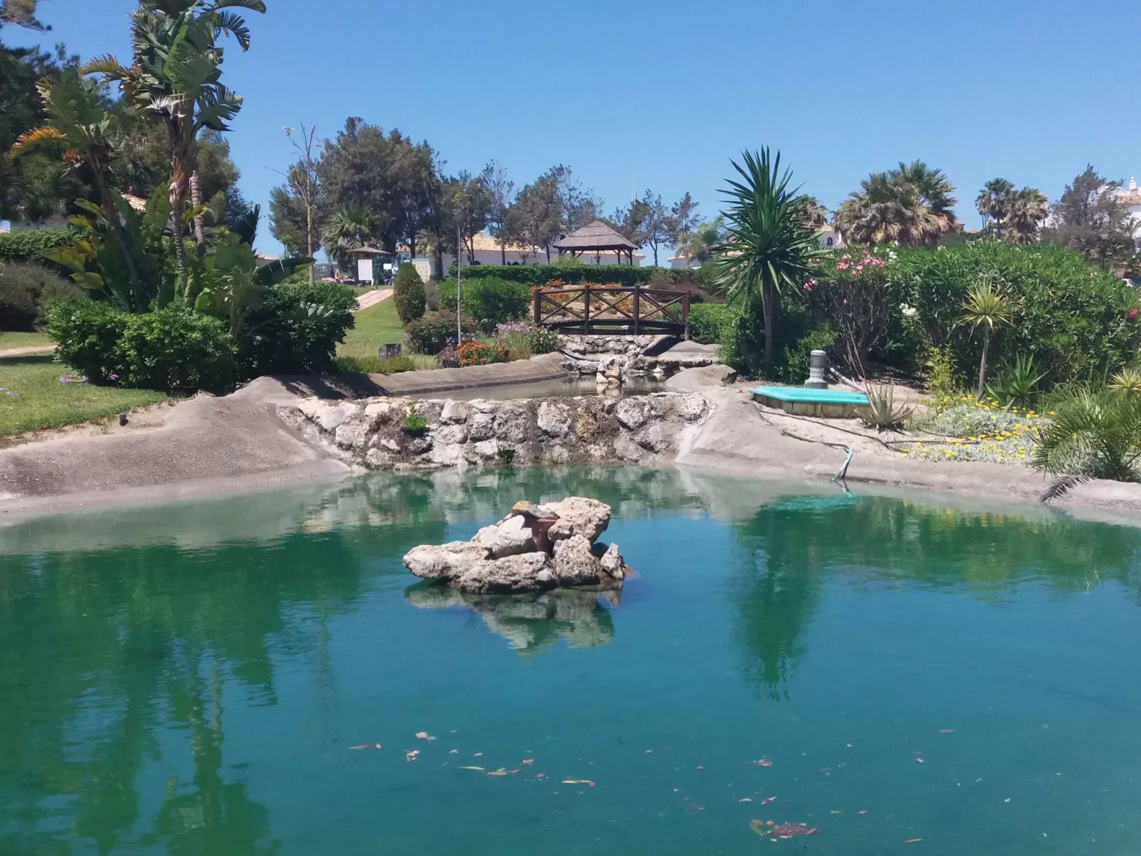 Wunderschöne Wohnung 5 Personen Super Meerblick-Buiten