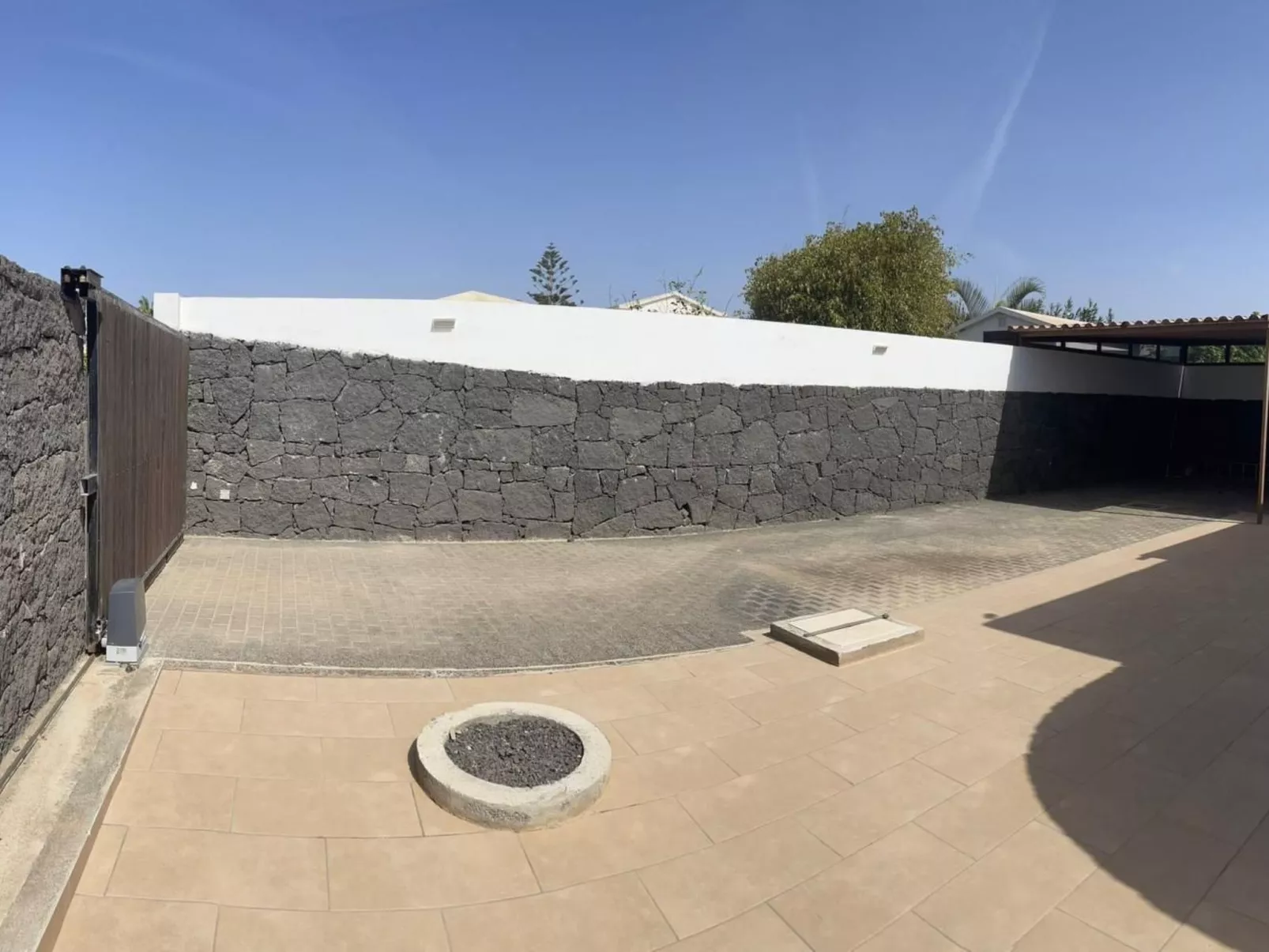 Villa Abuelo Paco - Privater beheizter Pool-Image-tags.info