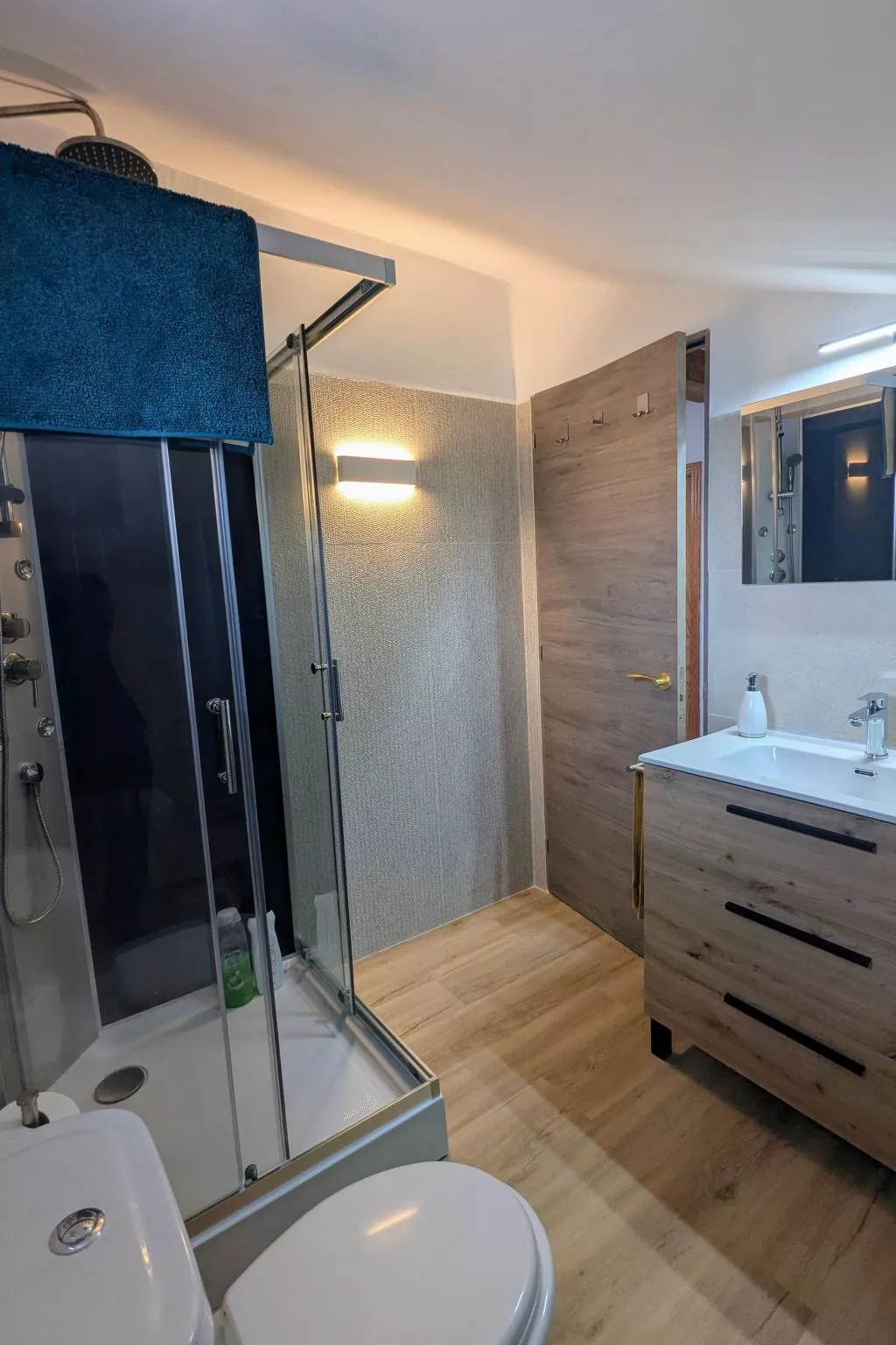 Casa Julia Costa Tropical - Ländliches Haus an der tropischen Küste mit Salzpoo-Binnen