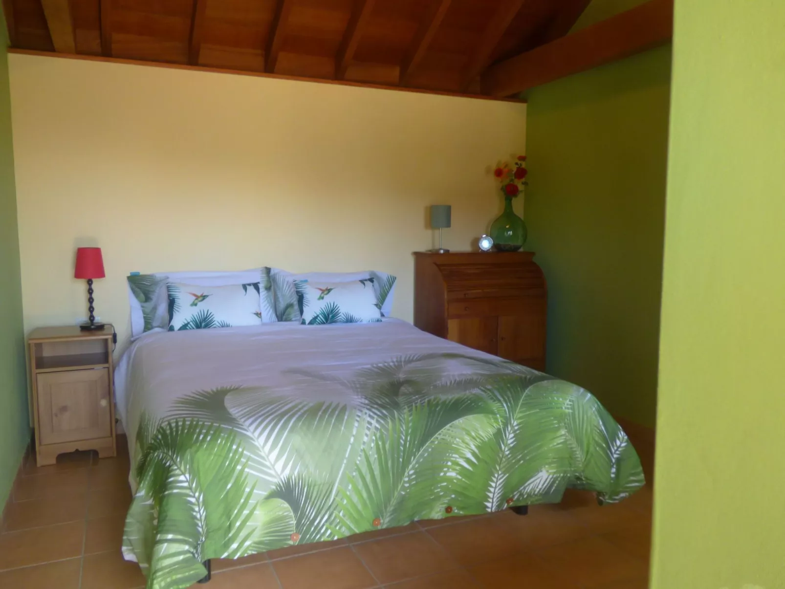 Finca mit Wasserblick-Image-tags.info