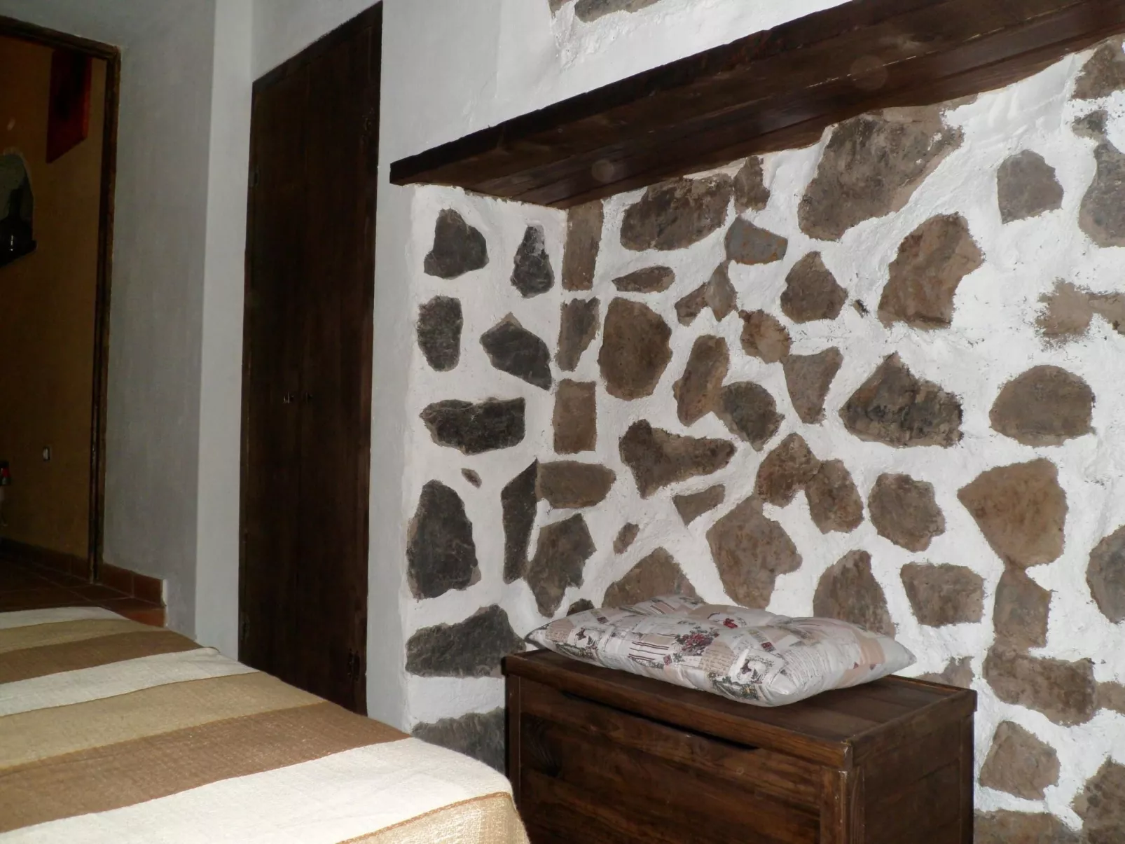 "Rafaela" mit Wasserblick-Binnen