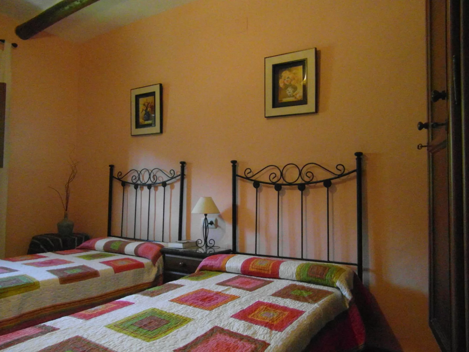 Mit umzaunten Garten und privat Pool in der Nähe von Granada-Image-tags.info