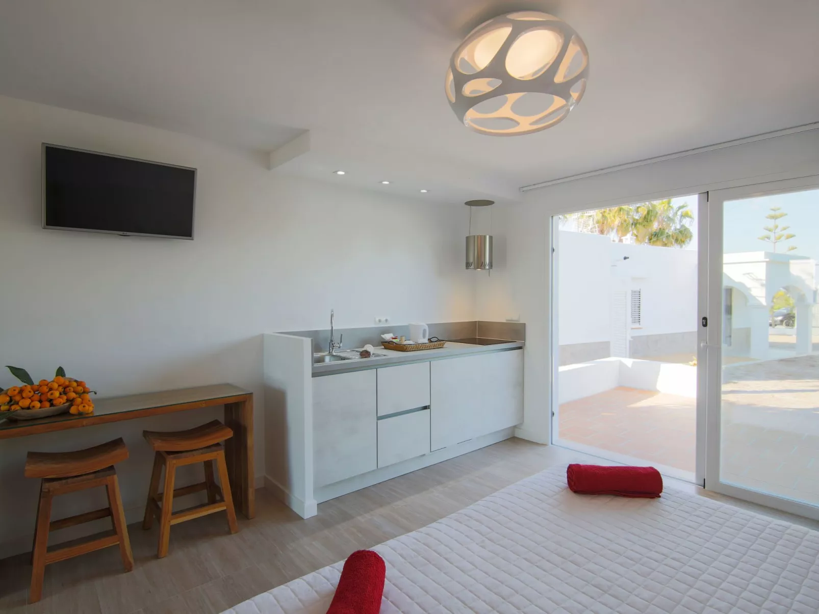 Villa Can Raes-Binnen