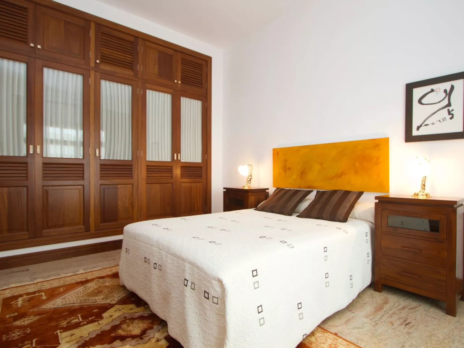 Ruhiges Landhaus Remedios mit Panoramablick-Image-tags.info