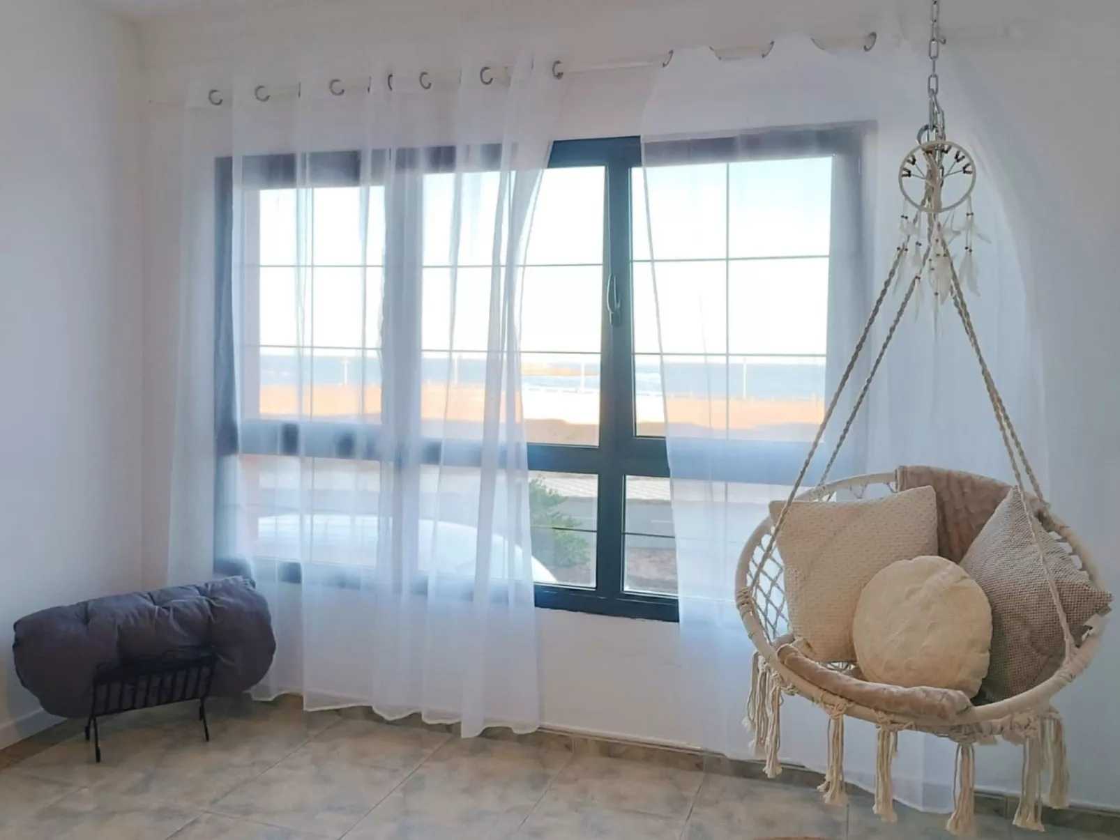 K'laya life beach , 4 schlafzimmer, meerblick-Binnen