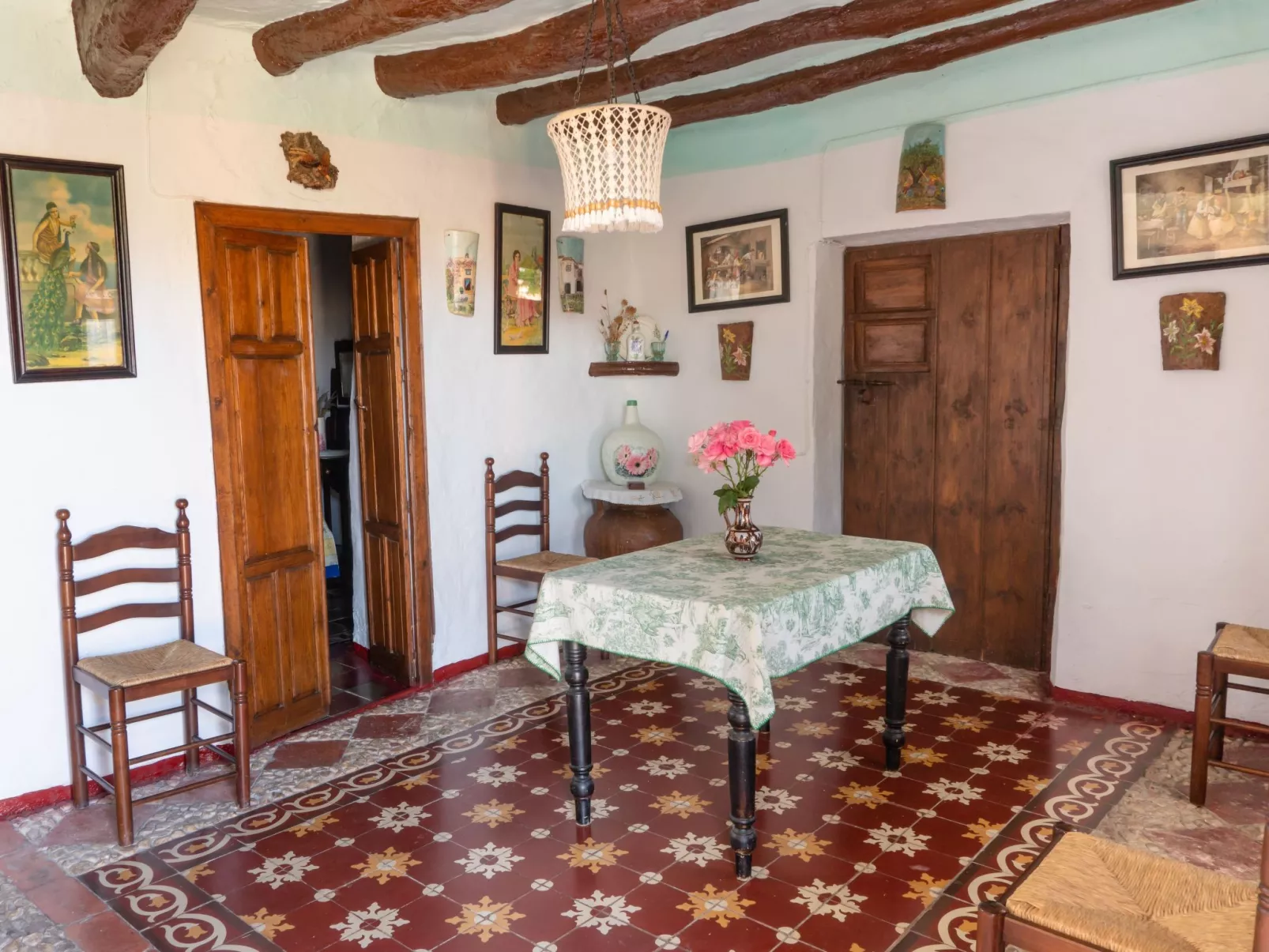 Landhaus Huerta la Lapa-Image-tags.info