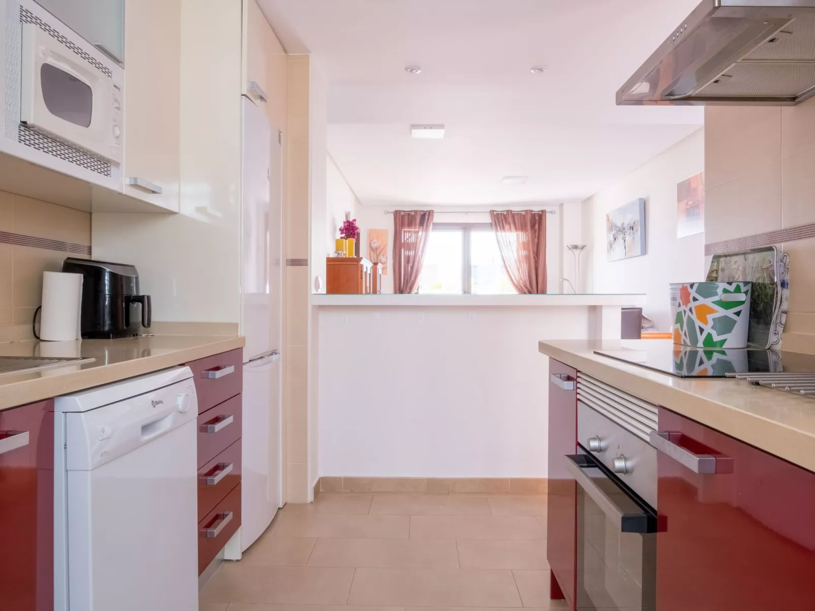 Entspannungs- und Aktivitätsumgebung - E-Ladegerät-Binnen