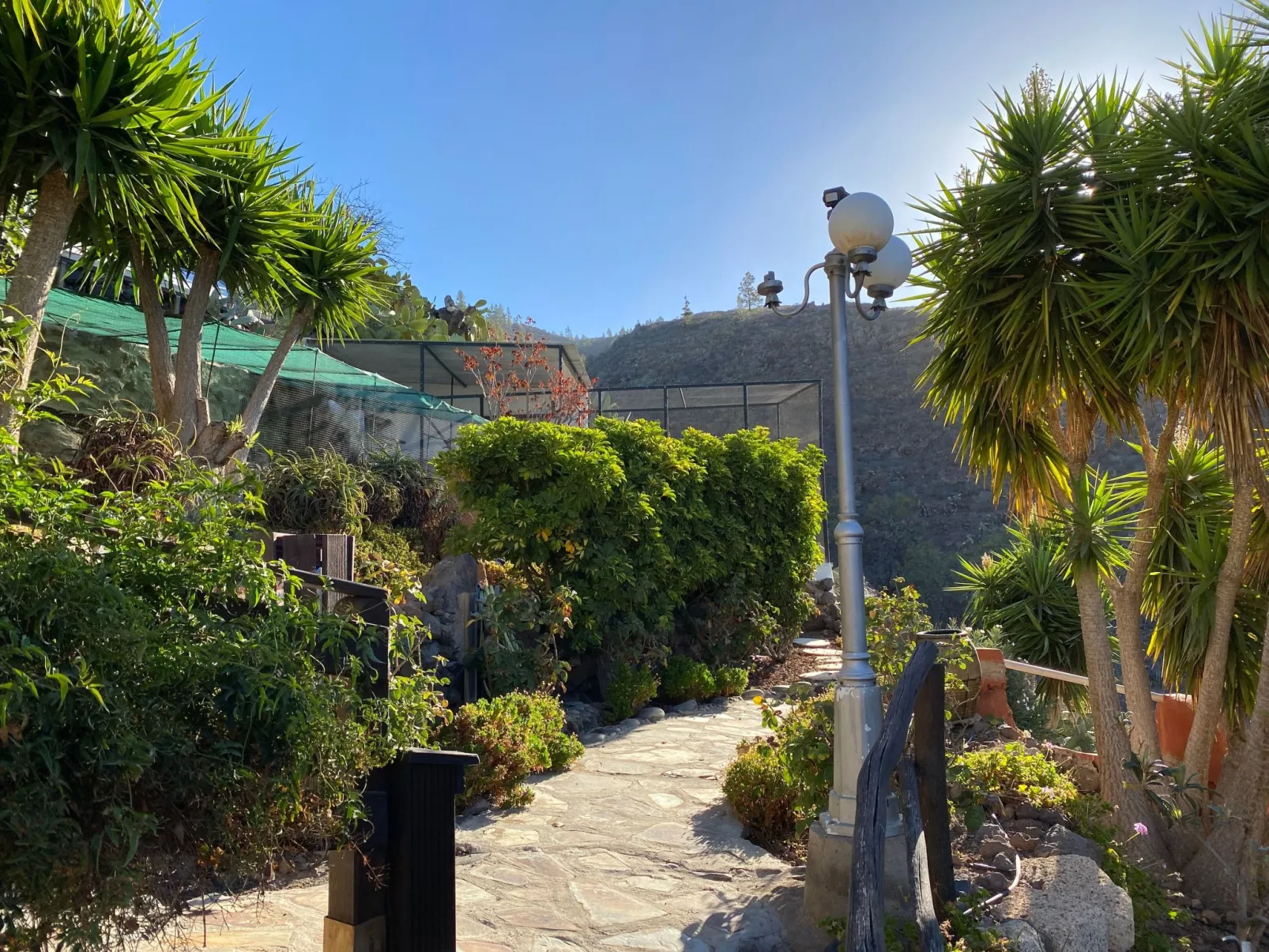 La Paloma mit gemeinschaftlichem Wellnessbereich-Image-tags.info