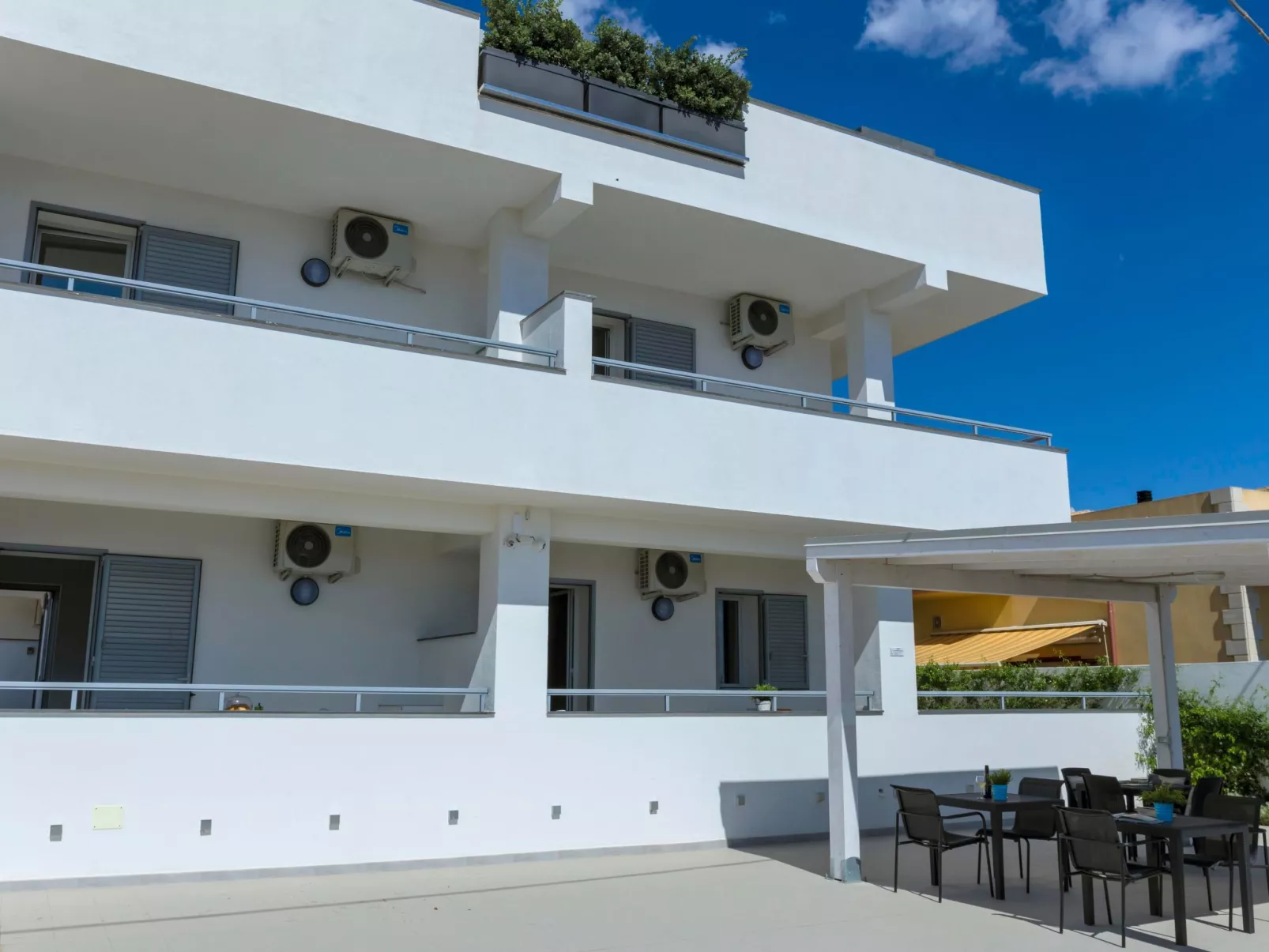 Wohnung 'Talia' mit Wasserblick-Image-tags.info