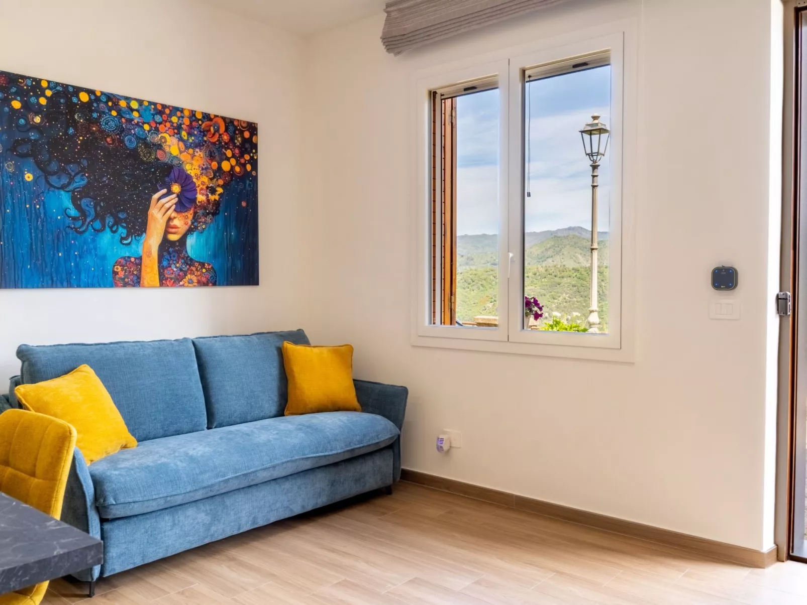 U Principi Luxus-Ferien-Binnen