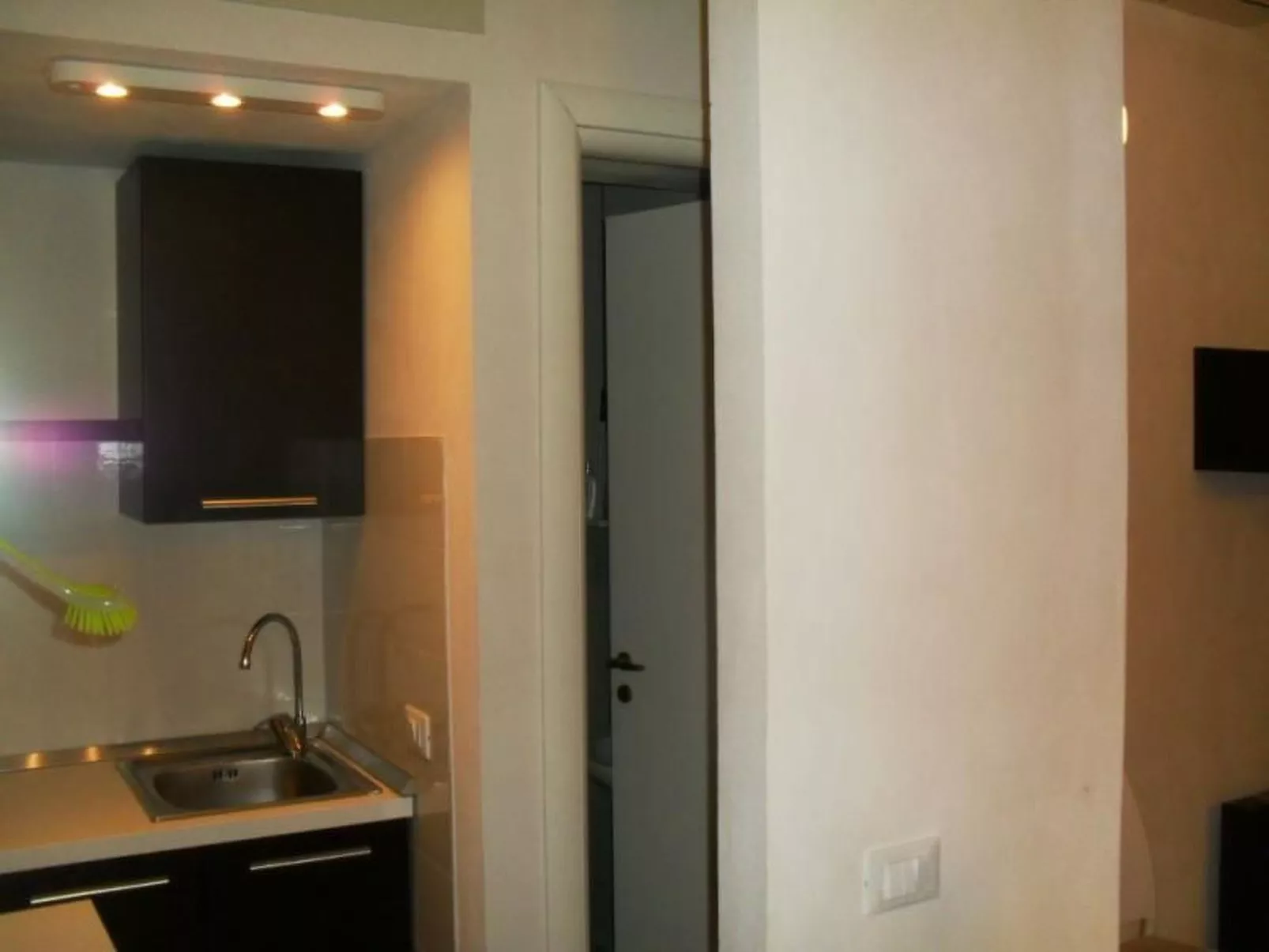 Wohnung 'Al Vicoletto-Binnen