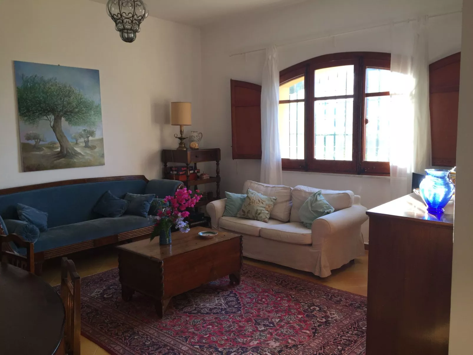 Villa a 150m dal mare, wifi e Kochkurs kostenlos - Image-tags.info