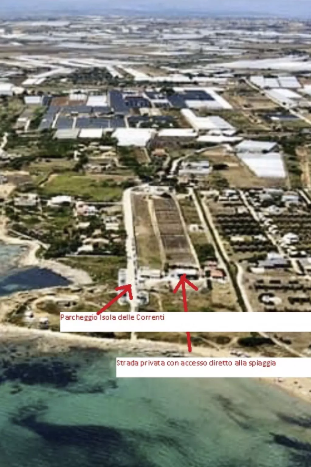 Mit Wasserblick-Buiten