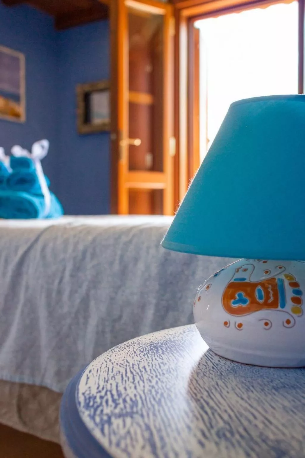 Haus in Budoni mit Schwimmbad und Privatparkplatz-Binnen