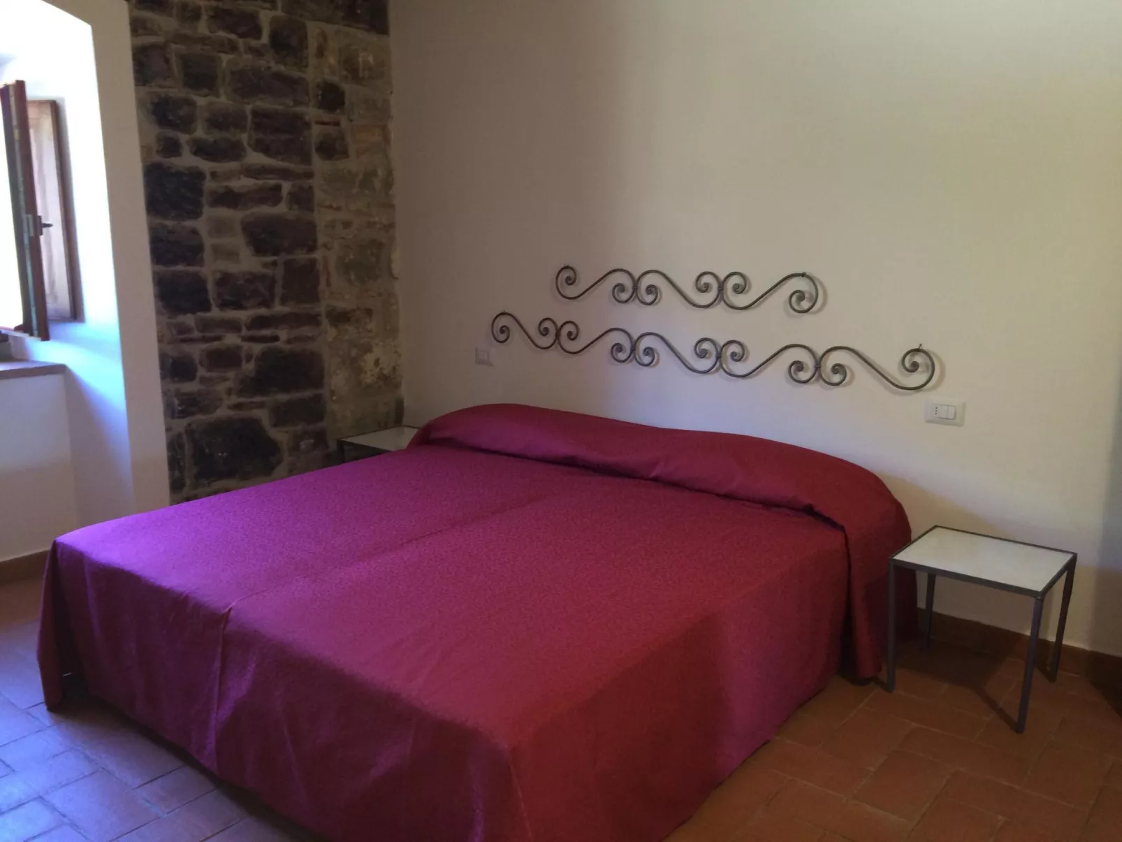 'La torre' mit Pool-Binnen