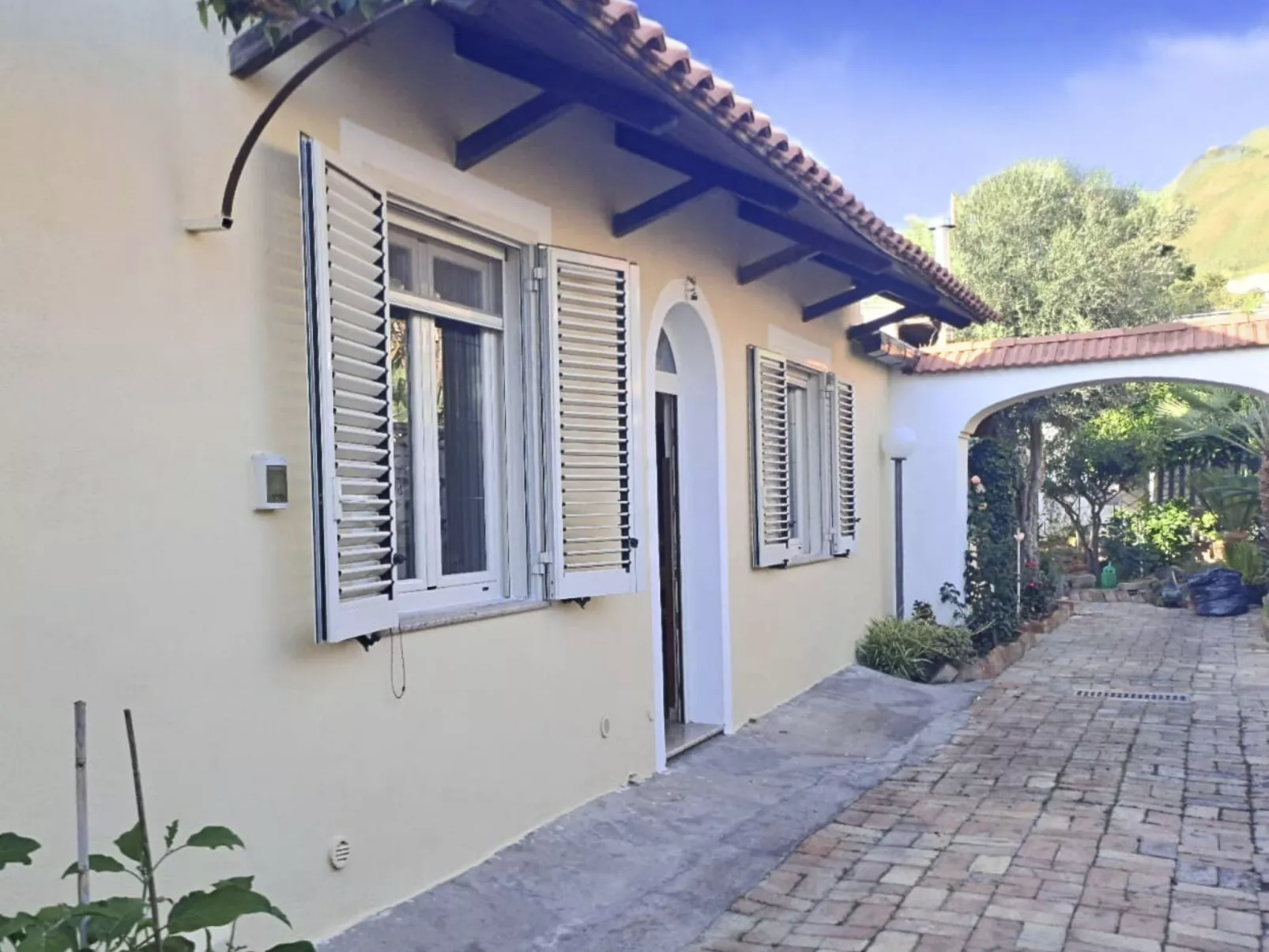 A Casa di Vito bei Holiday World-Image-tags.info