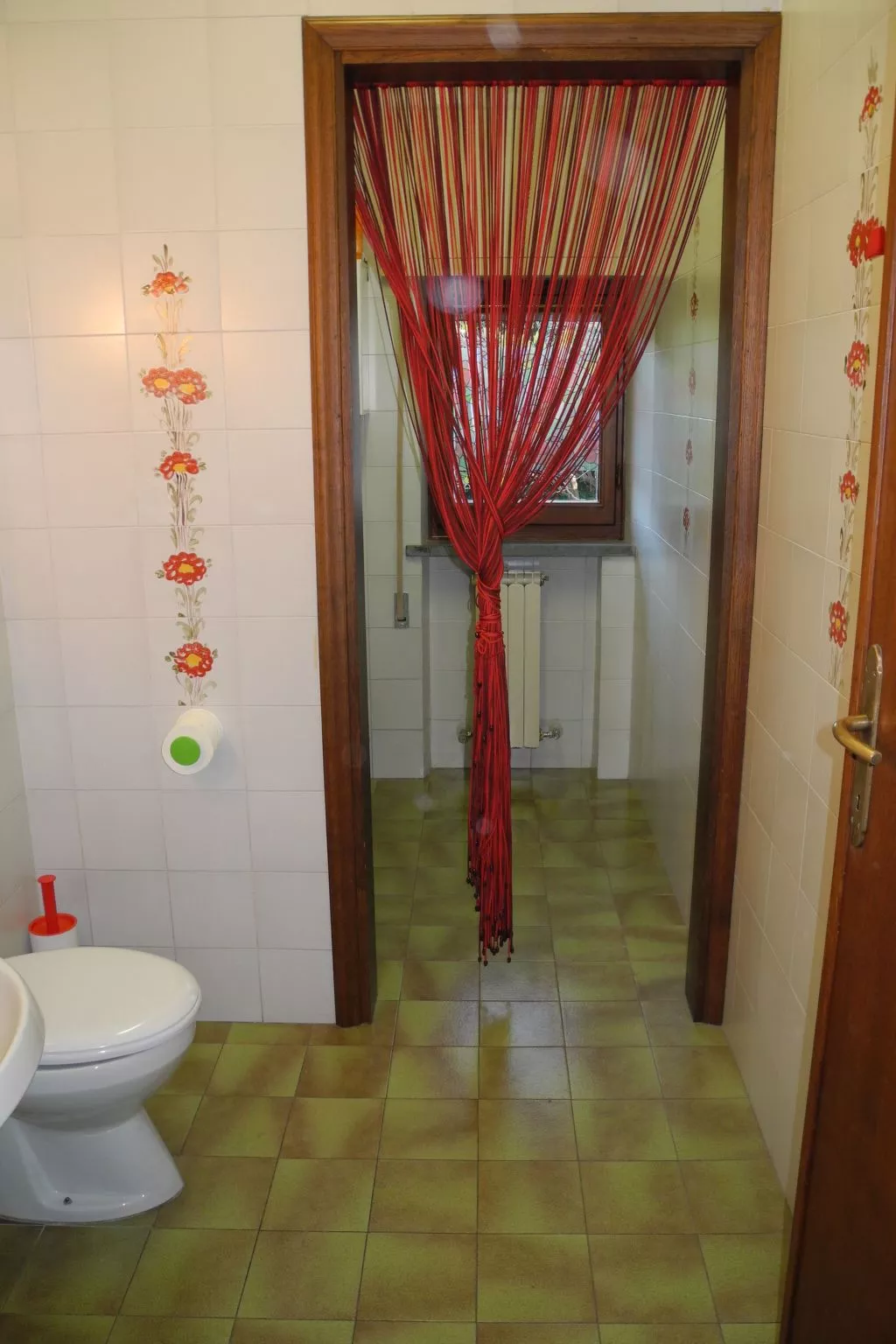 Ferienvilla 'Elisa' mit privatem Pool-Binnen