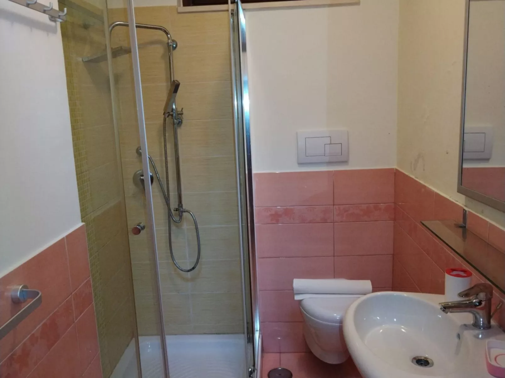 Strandnahe Wohnung in Pisciotta mit Grill-Image-tags.info