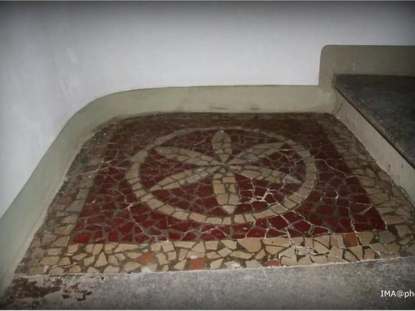 Malfatti Palace - Premier Studio-Binnen