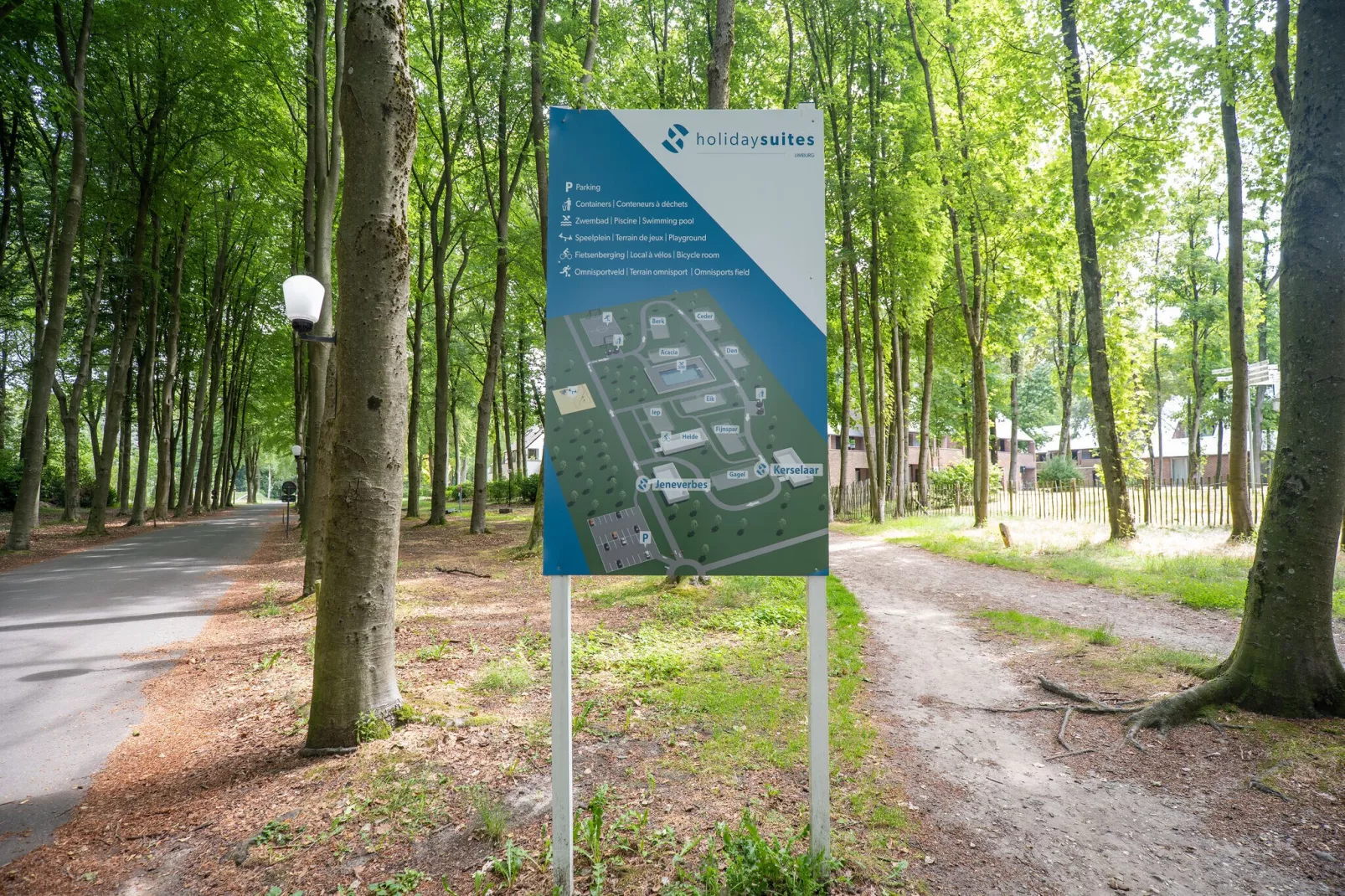 Hengelhoef-Gebieden zomer 1km