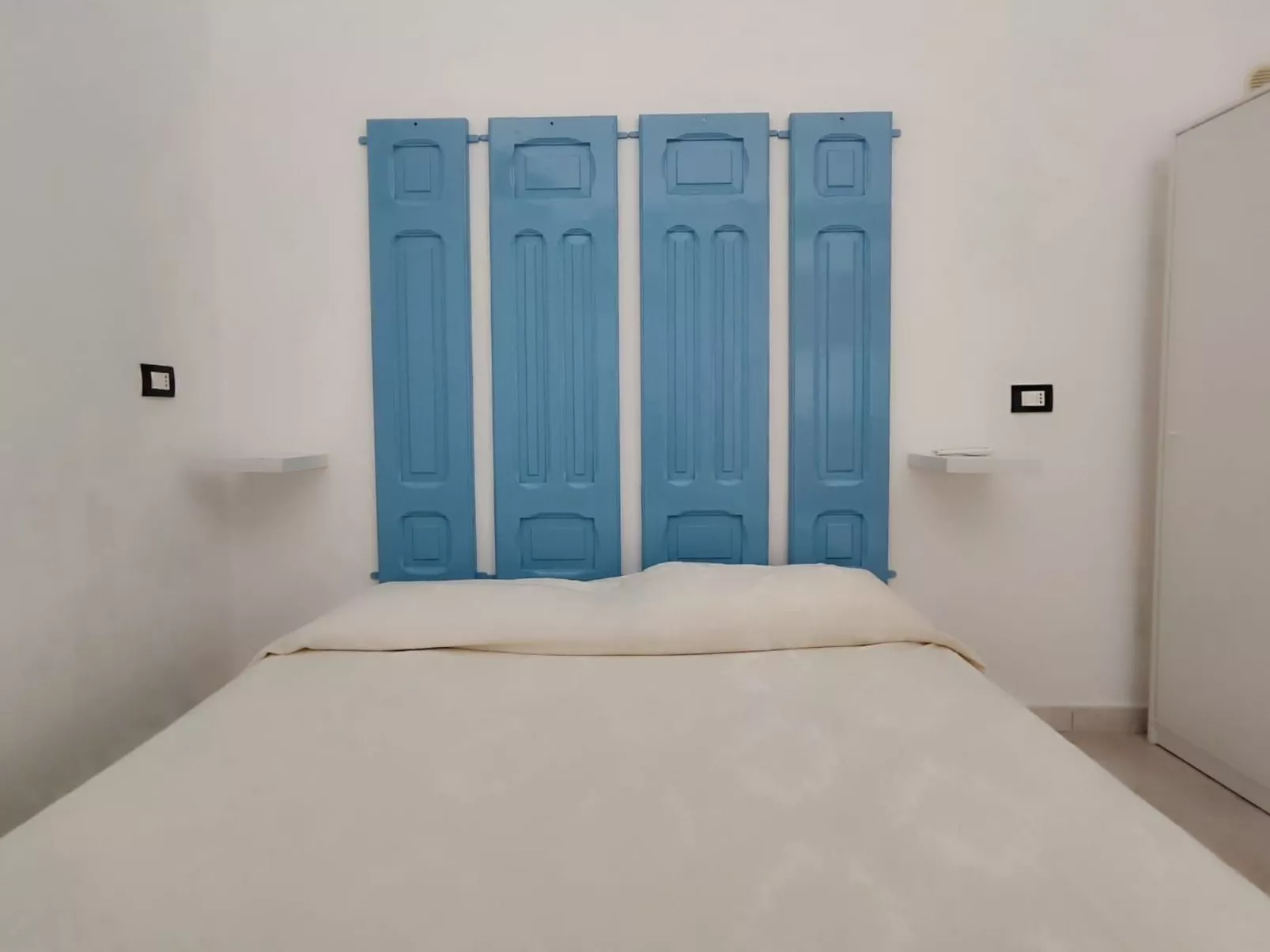 Wohnung im mediterranen Stil mitten im Zentrum-Binnen