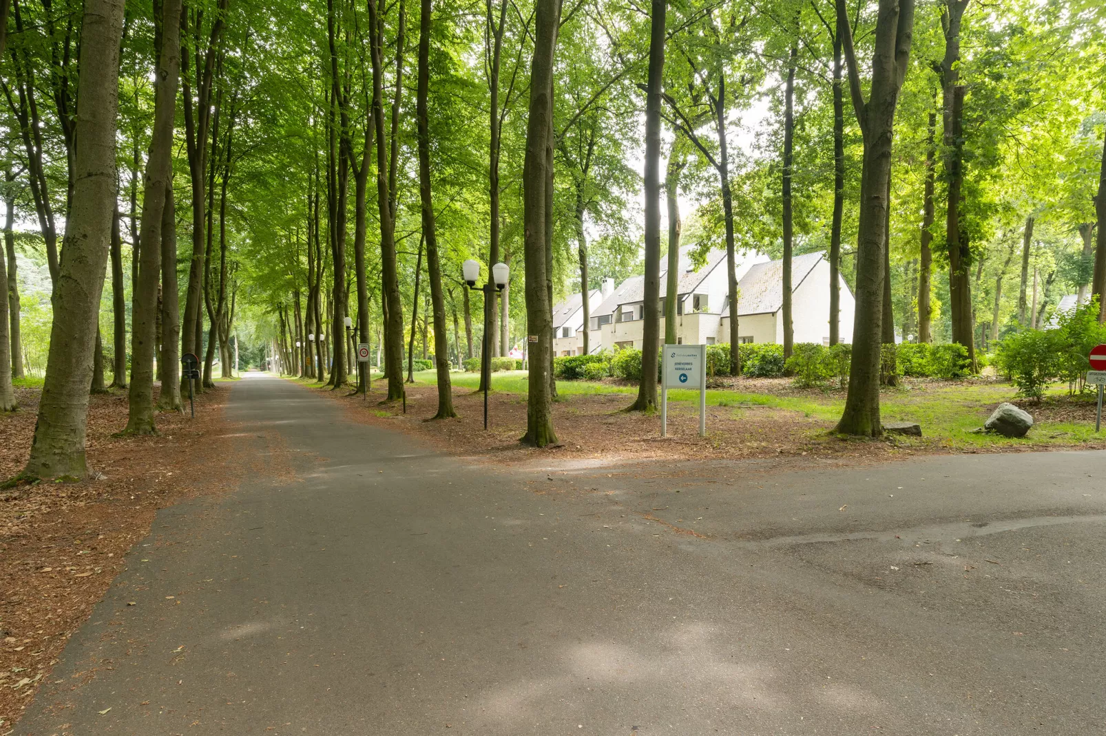 Hengelhoef-Gebieden zomer 5km