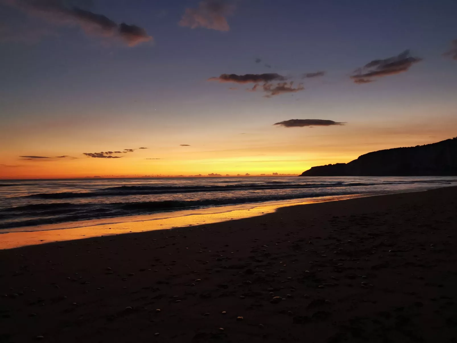 Wohnung 4 - Studio-Binnen