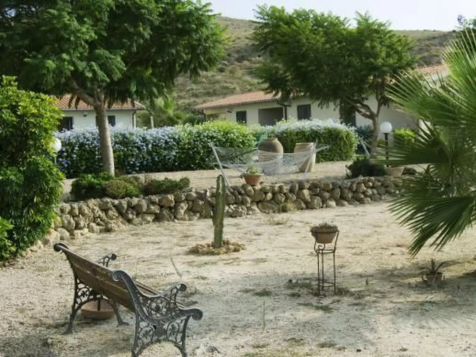 Wohnung 1 Zwei-Zimmer-Wohnung in Cattolica Eraclea-Binnen